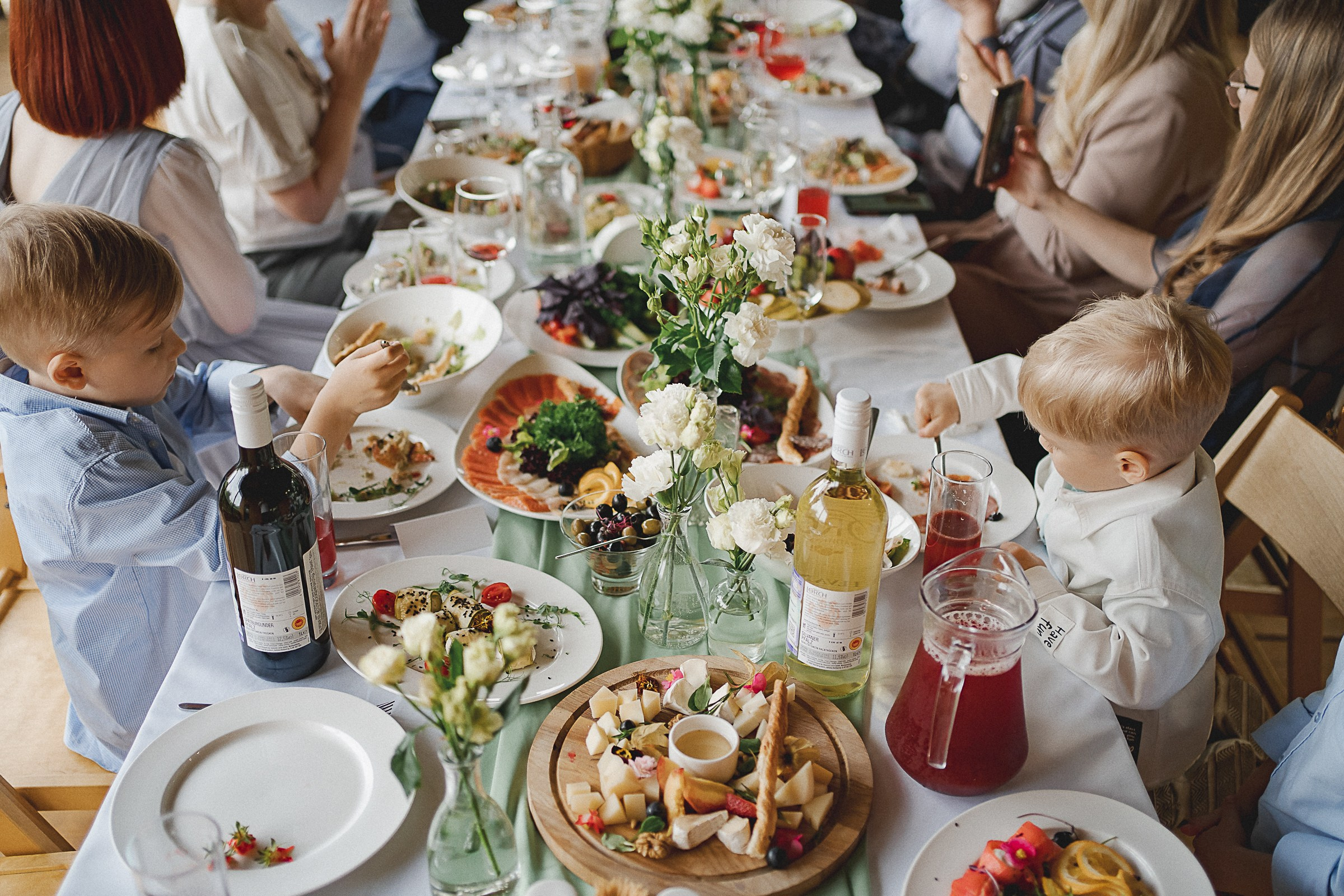 На двоих с тобой одно лишь дыхание. Свадебный фотограф Александр Осипов