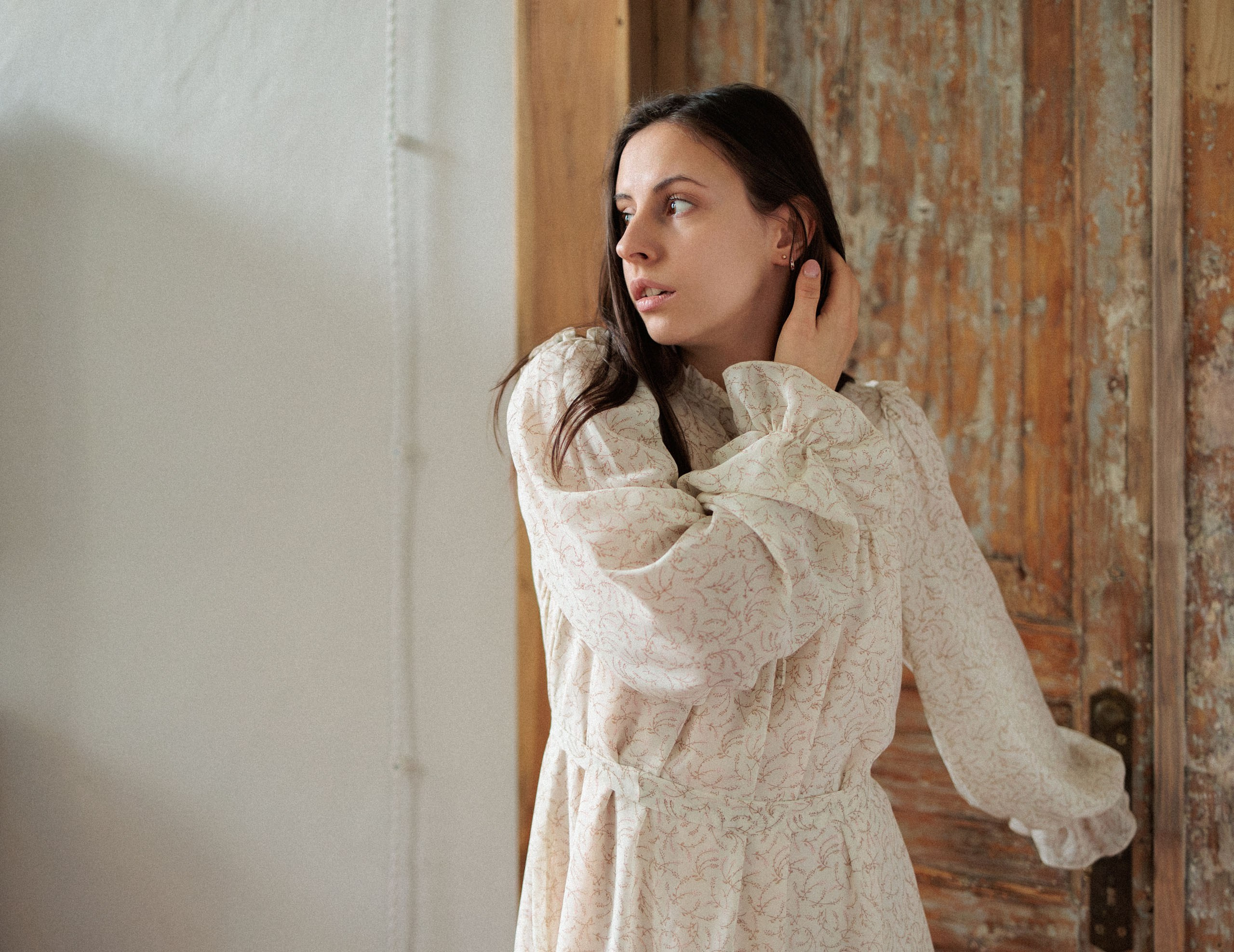 Фотоальбом с красивыми девушками (Часть 9)