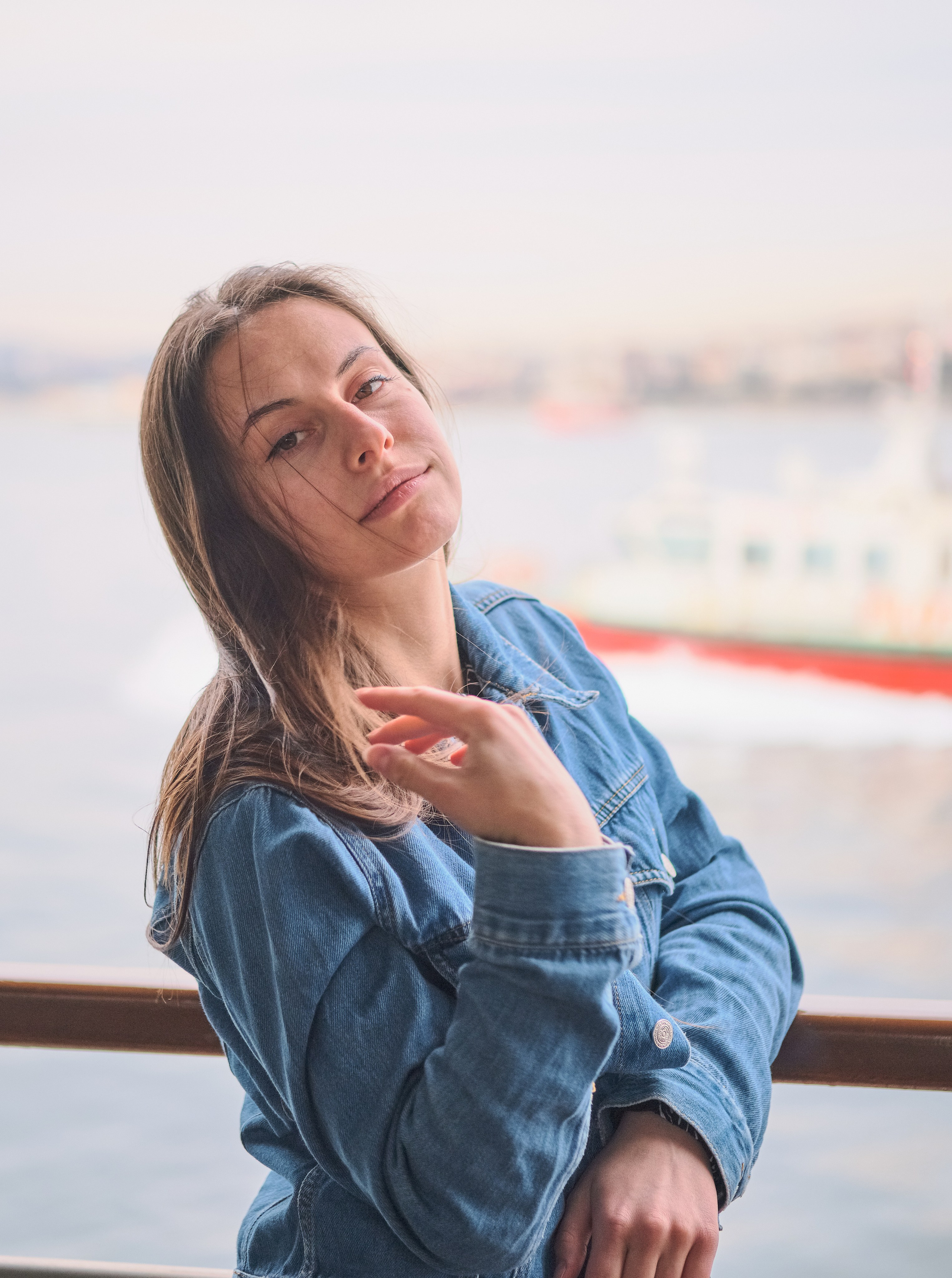 Фотоальбом с красивыми девушками (Часть 4)