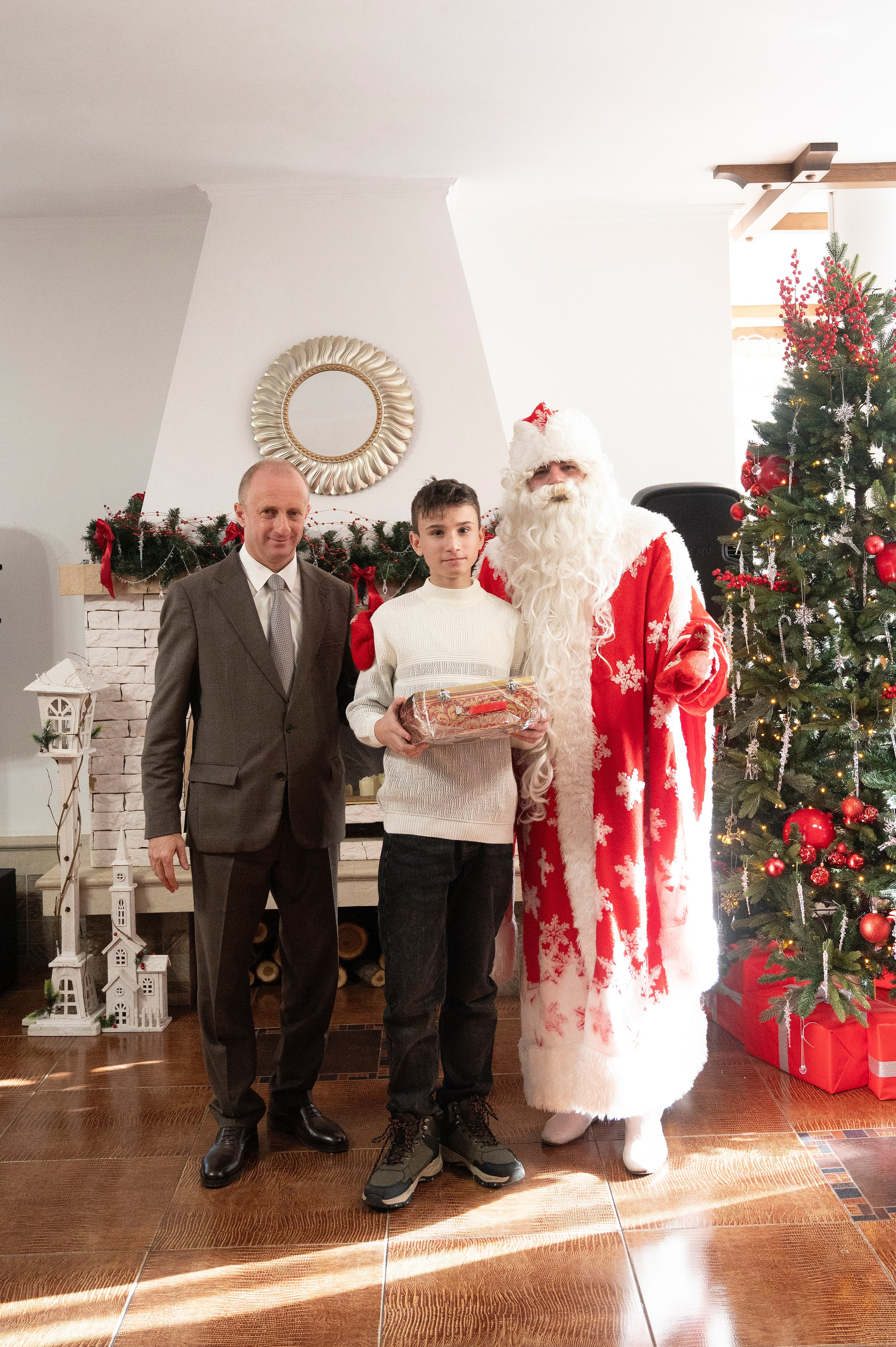 Детский Дом Ахтырский. Жизнь курорта Кабардинка в фотографиях