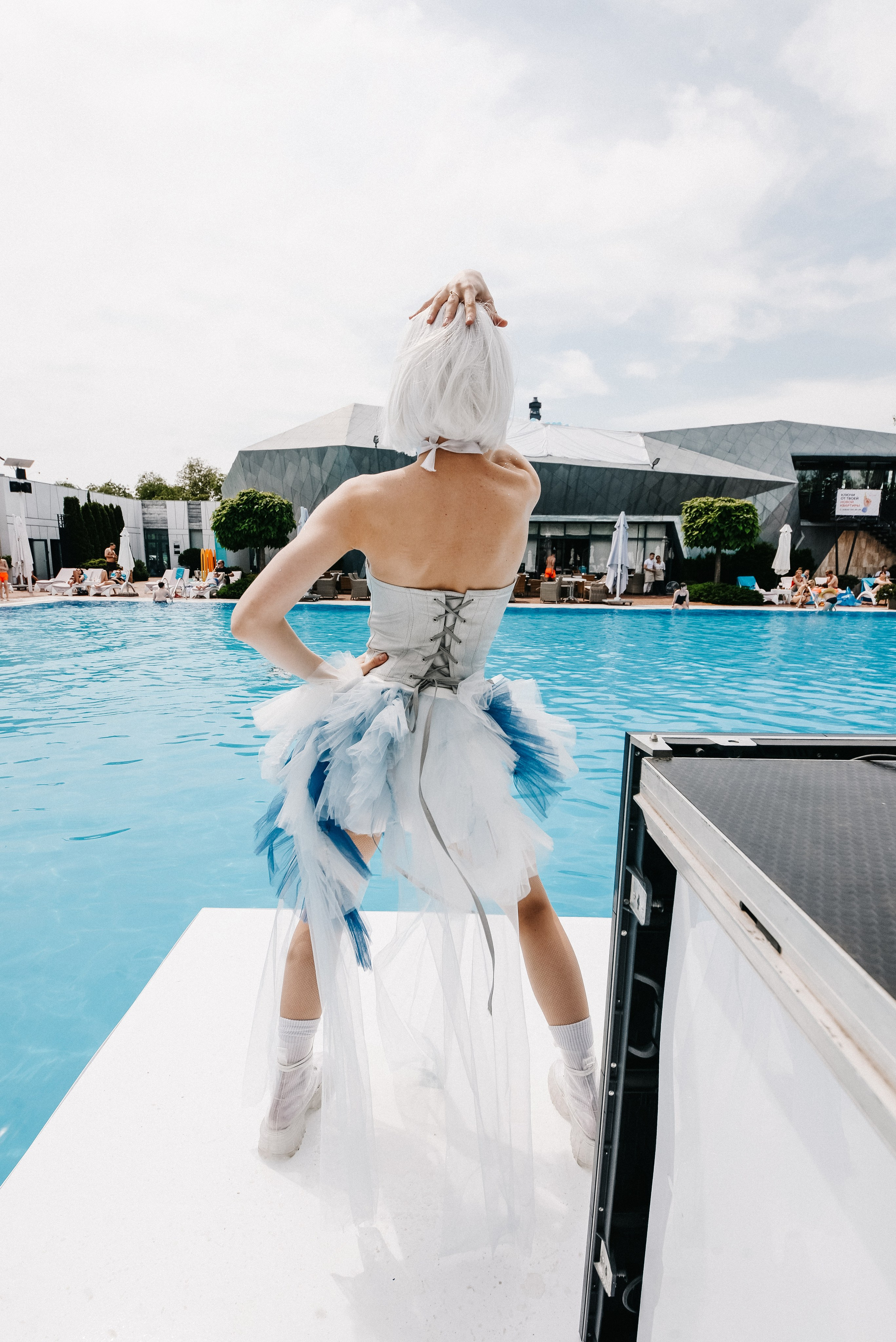 Солнечный.10 лет (репортаж). Свадебный и семейный фотограф Ростов-на-Дону Евгения Борисова