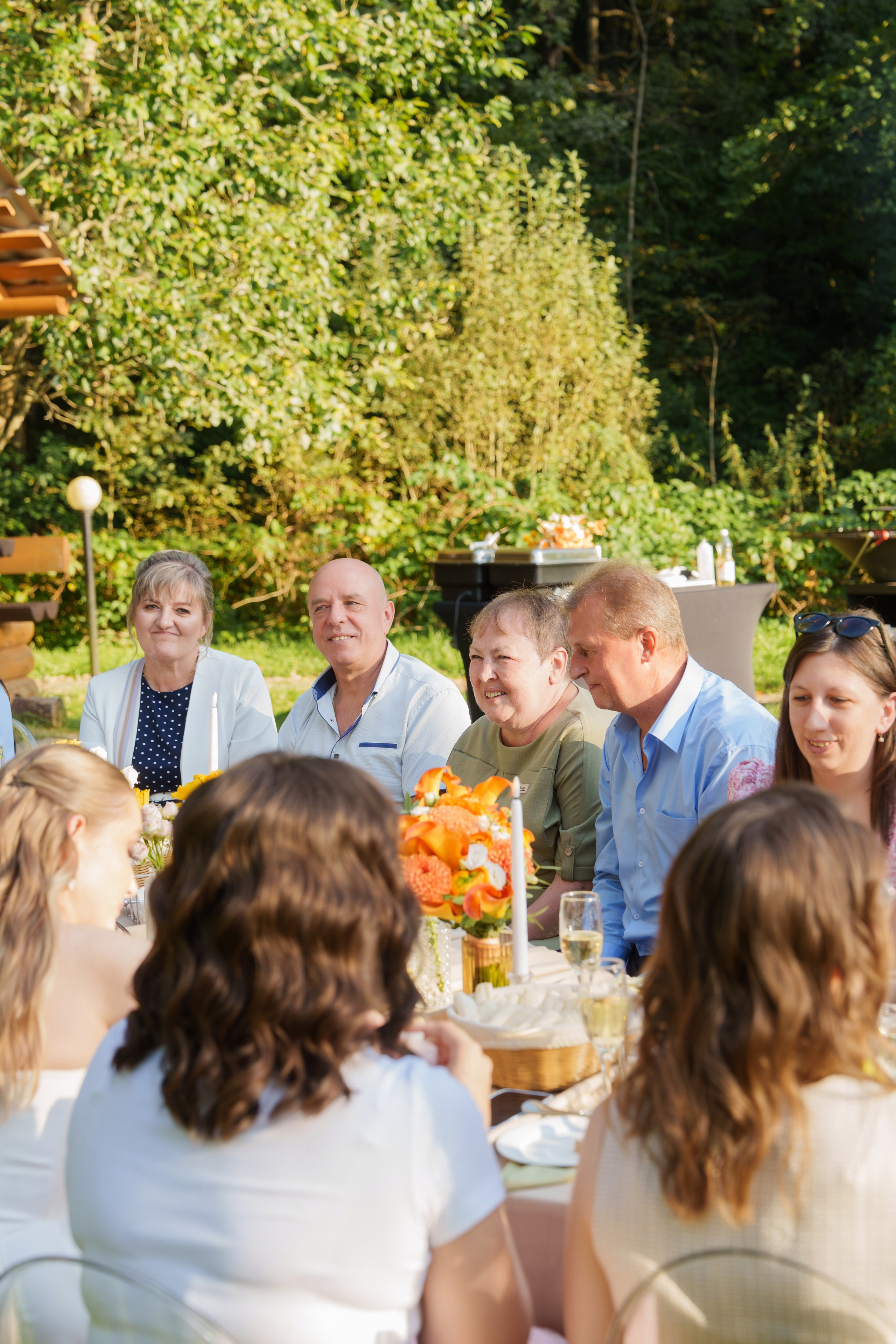 Свадьба — вечеринка Пожары любви Игорь и Юлия. Свадебный и репортажный фотограф Элина Козырьянова