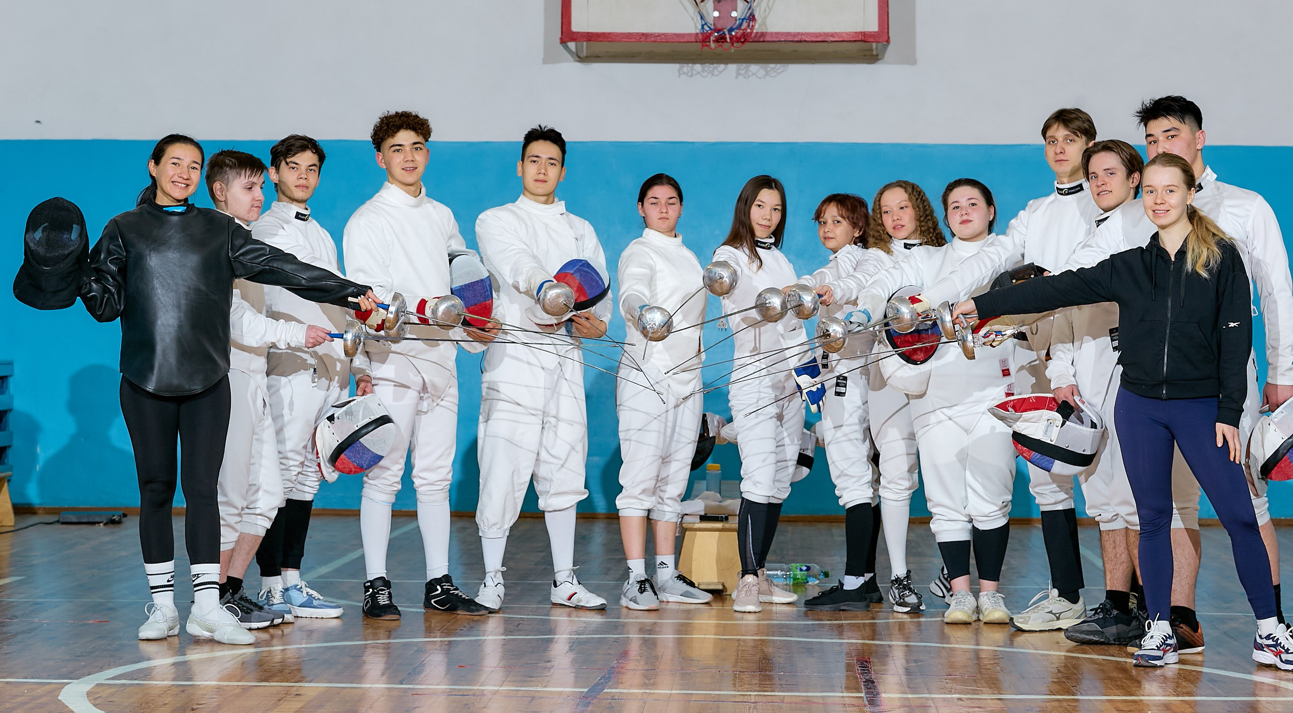 Спорт. УГНТУ — Ведущий нефтегазовый вуз России