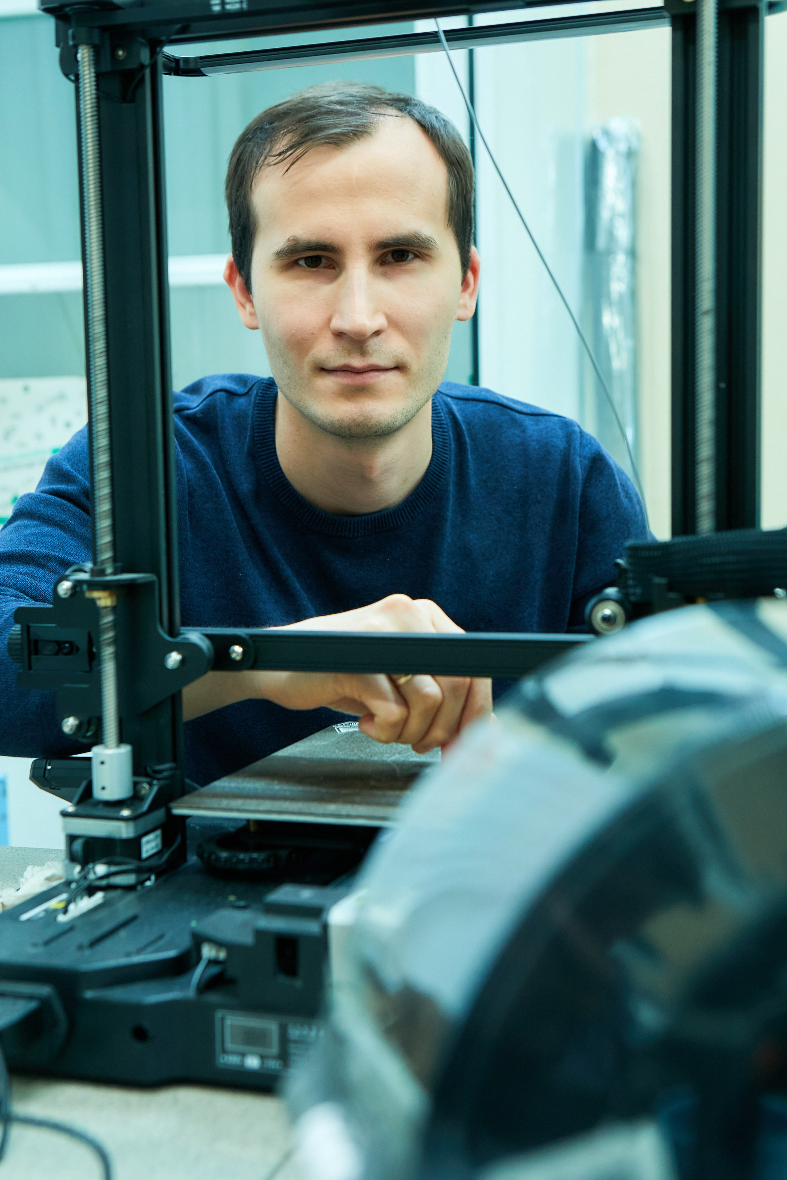 Наука и инновации. УГНТУ — Ведущий нефтегазовый вуз России