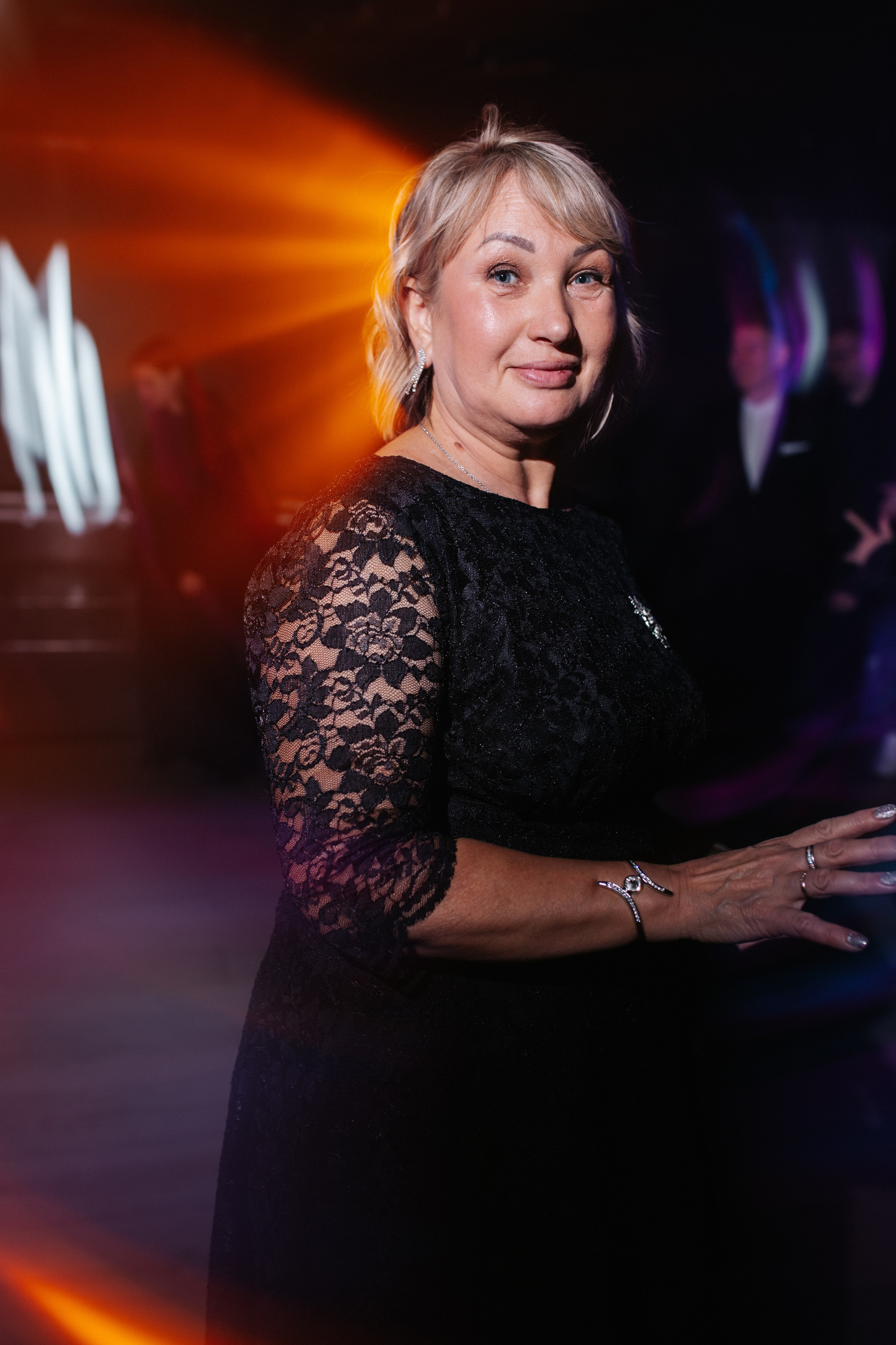 Даниил и Мария. Мордвинова Татьяна