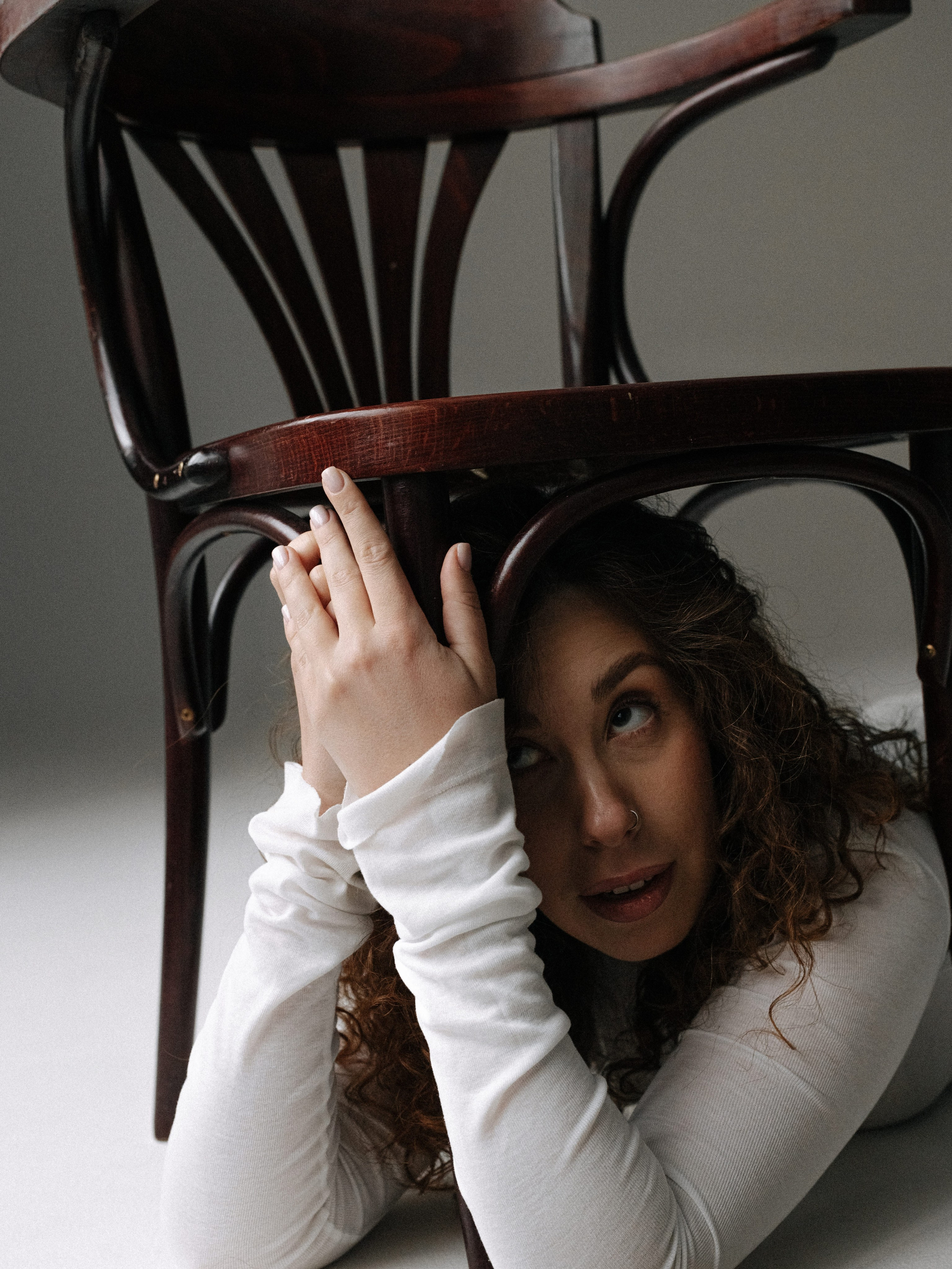 Юля. Свадебный и портретный фотограф Тюмень