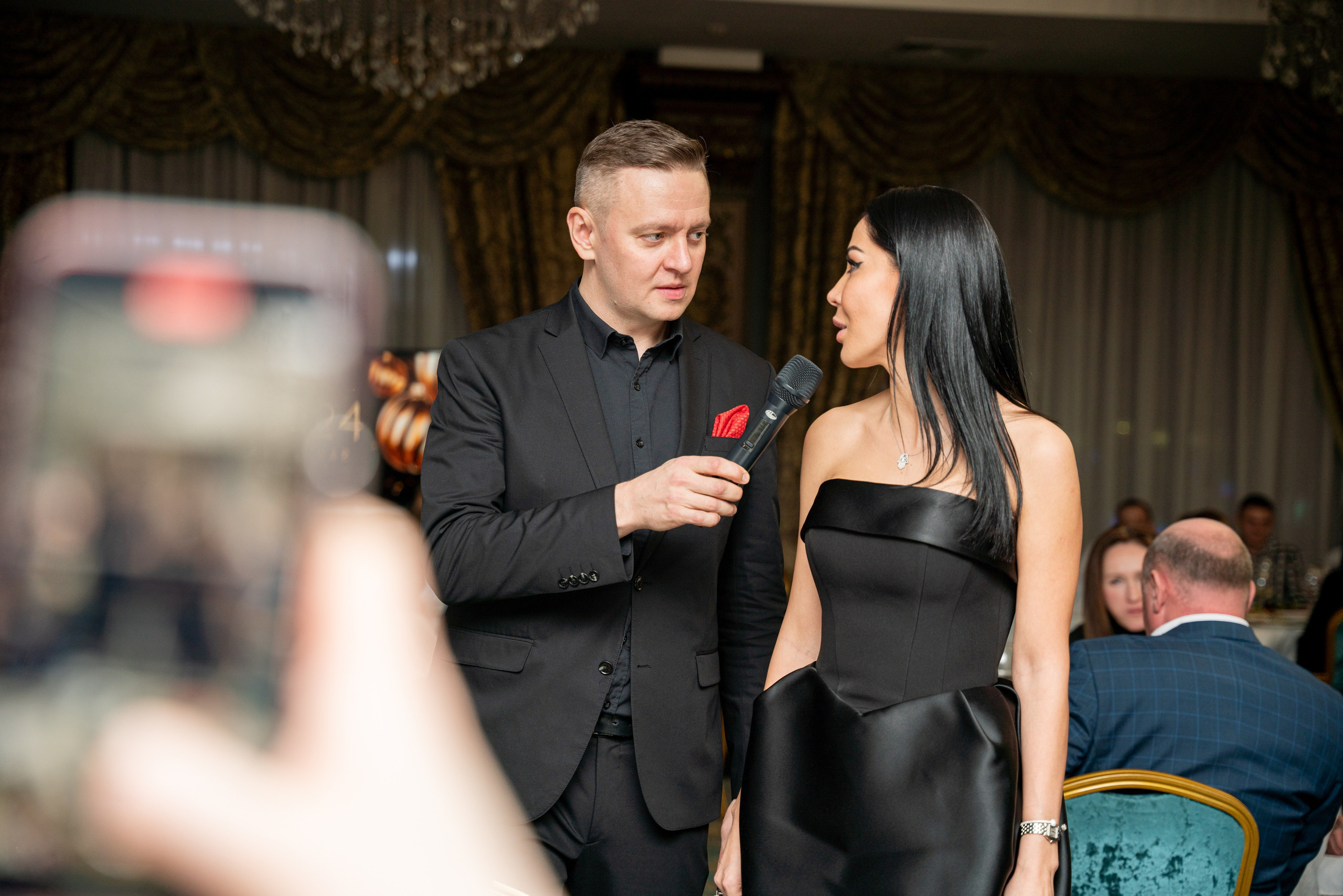 НОВОГОДНИЙ КОРПОРАТИВ 2024. Фотограф на любое мероприятие