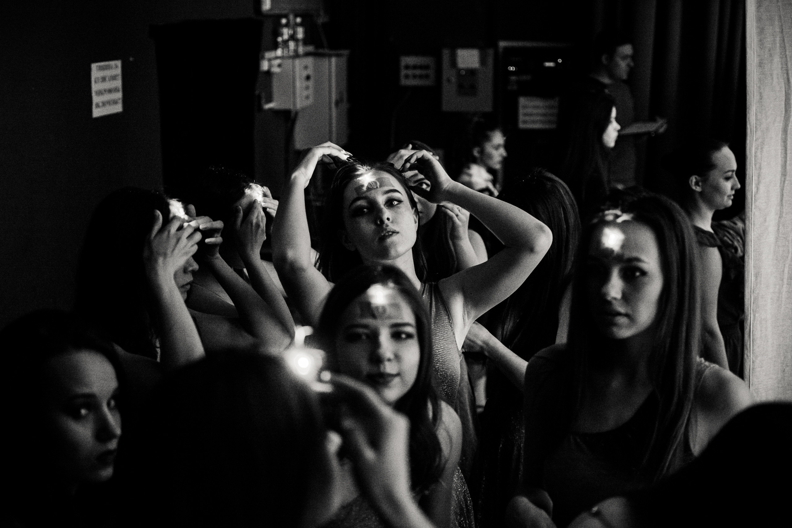 Soul. Фотограф Москва Даниил Прудников