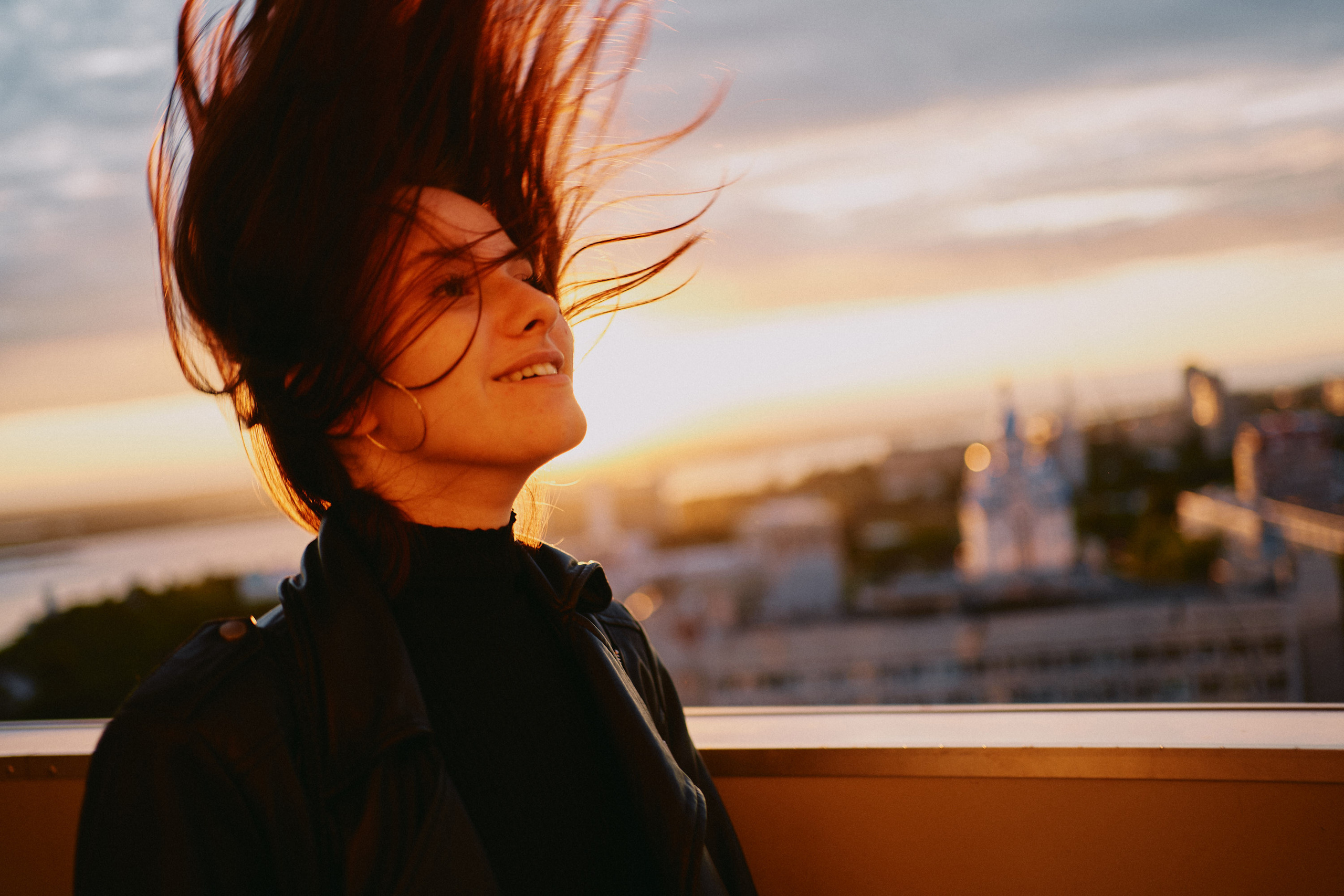 Soul. Фотограф Москва Даниил Прудников