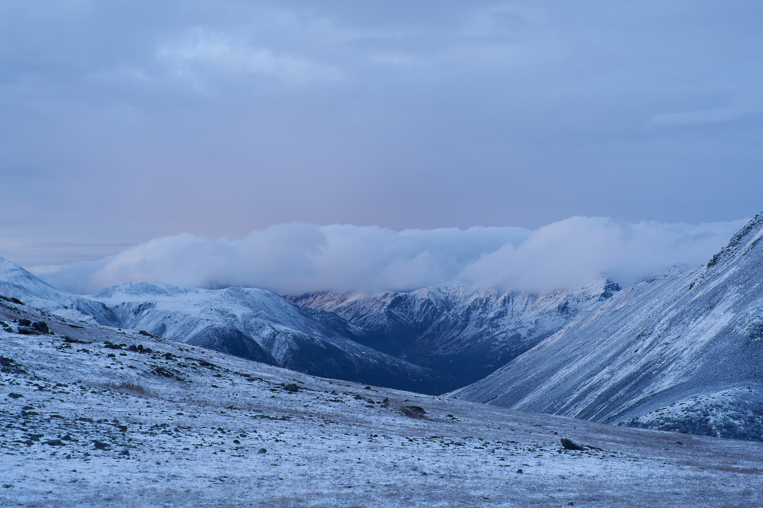 Soul. Фотограф Москва Даниил Прудников