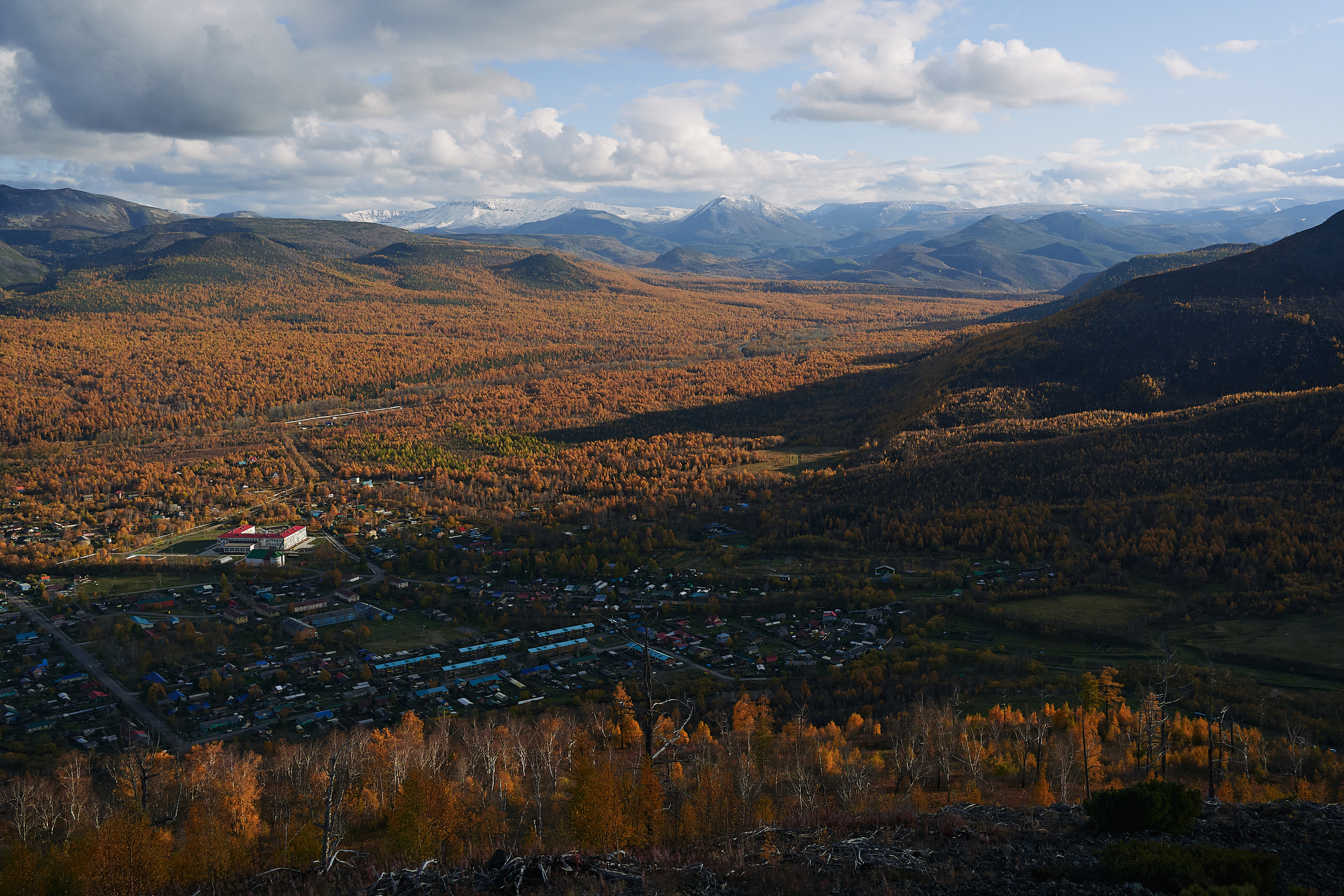 Soul. Фотограф Москва Даниил Прудников