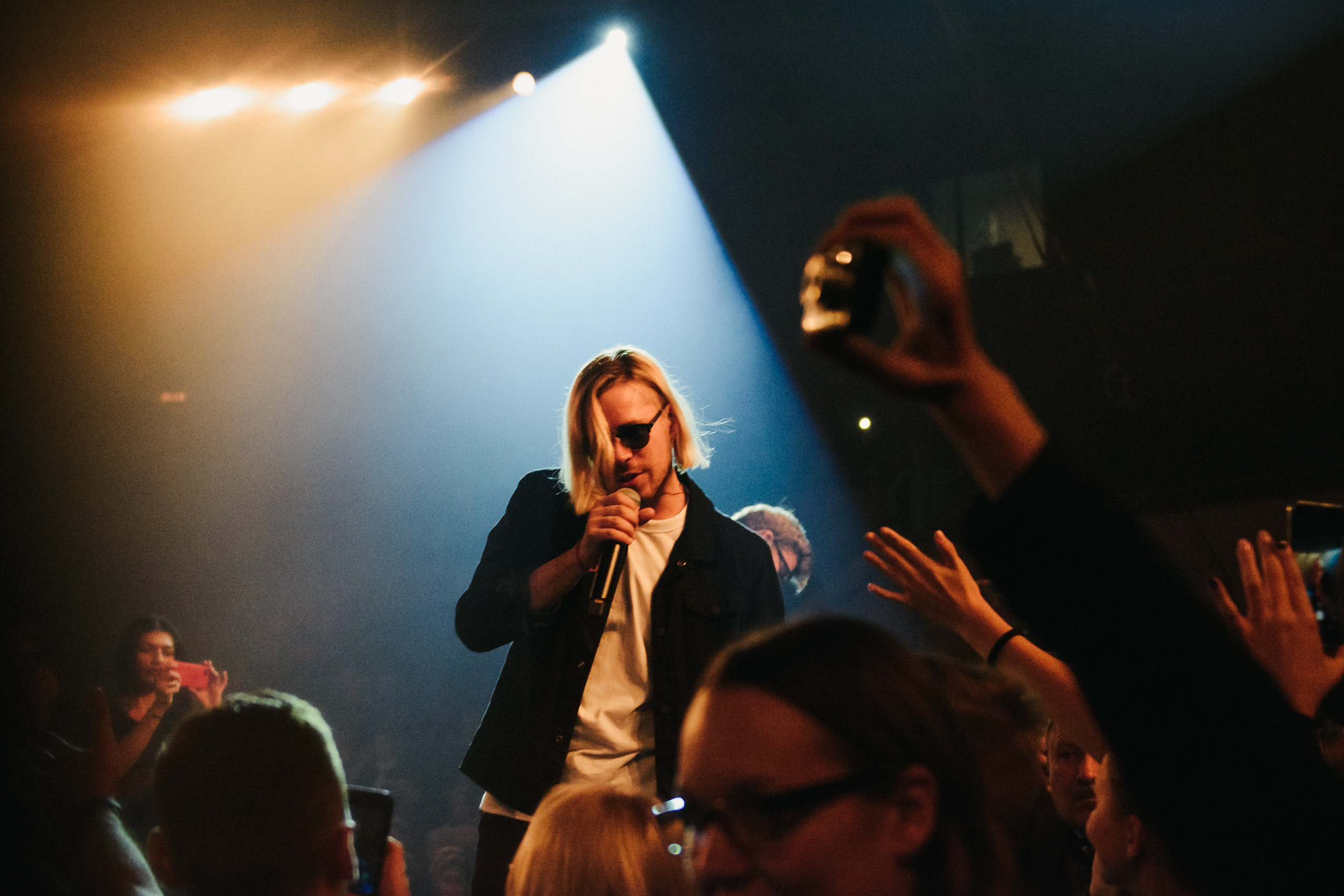 Soul. Фотограф Москва Даниил Прудников