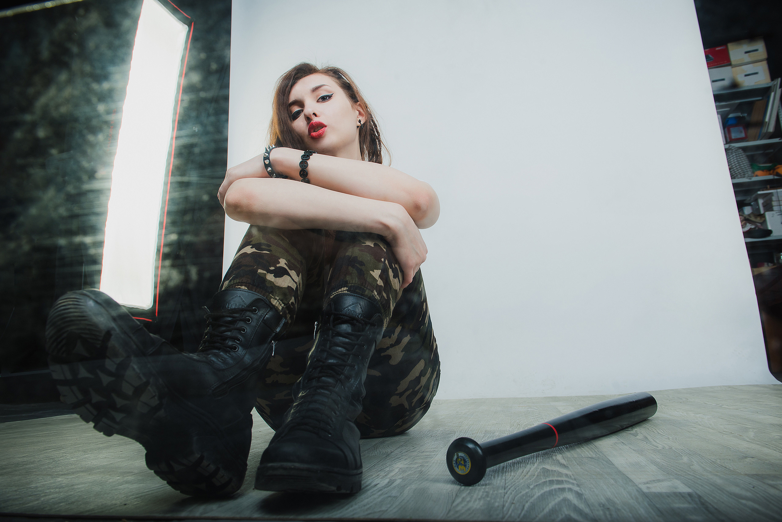 Soul. Фотограф Москва Даниил Прудников