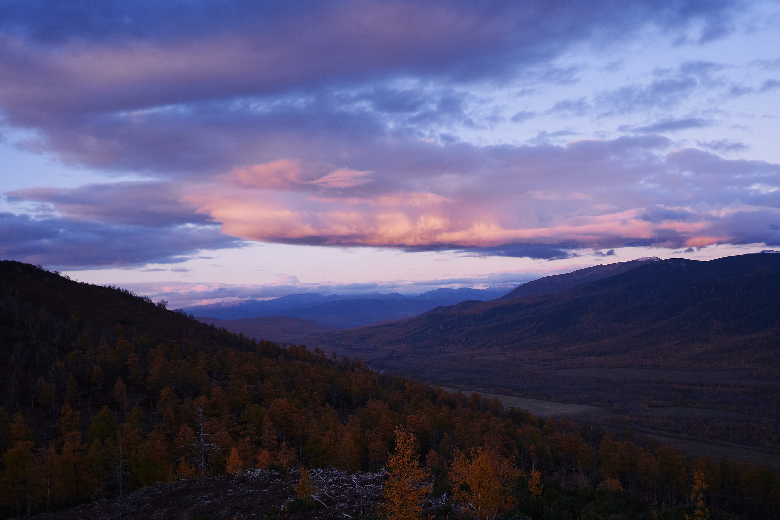 Soul. Фотограф Москва Даниил Прудников
