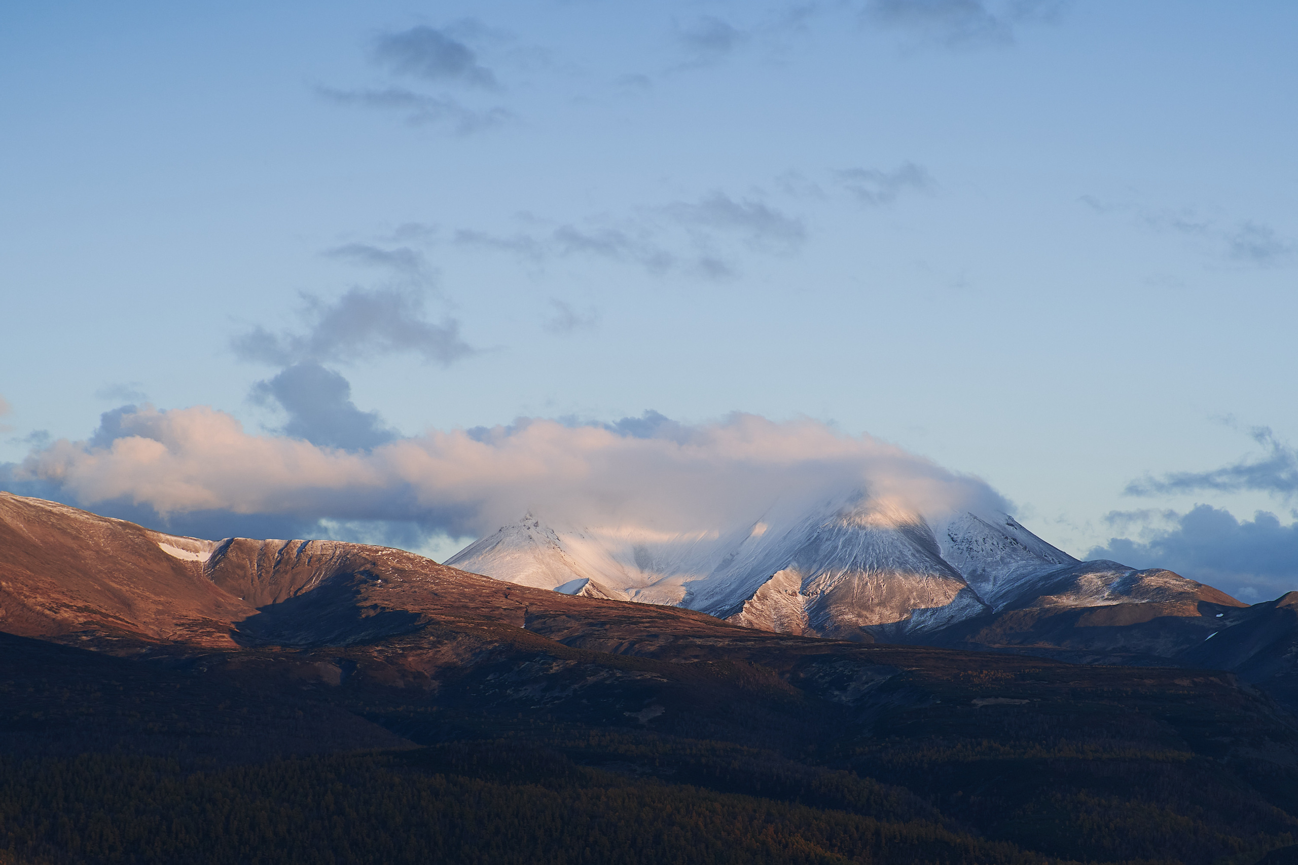 Soul. Фотограф Москва Даниил Прудников