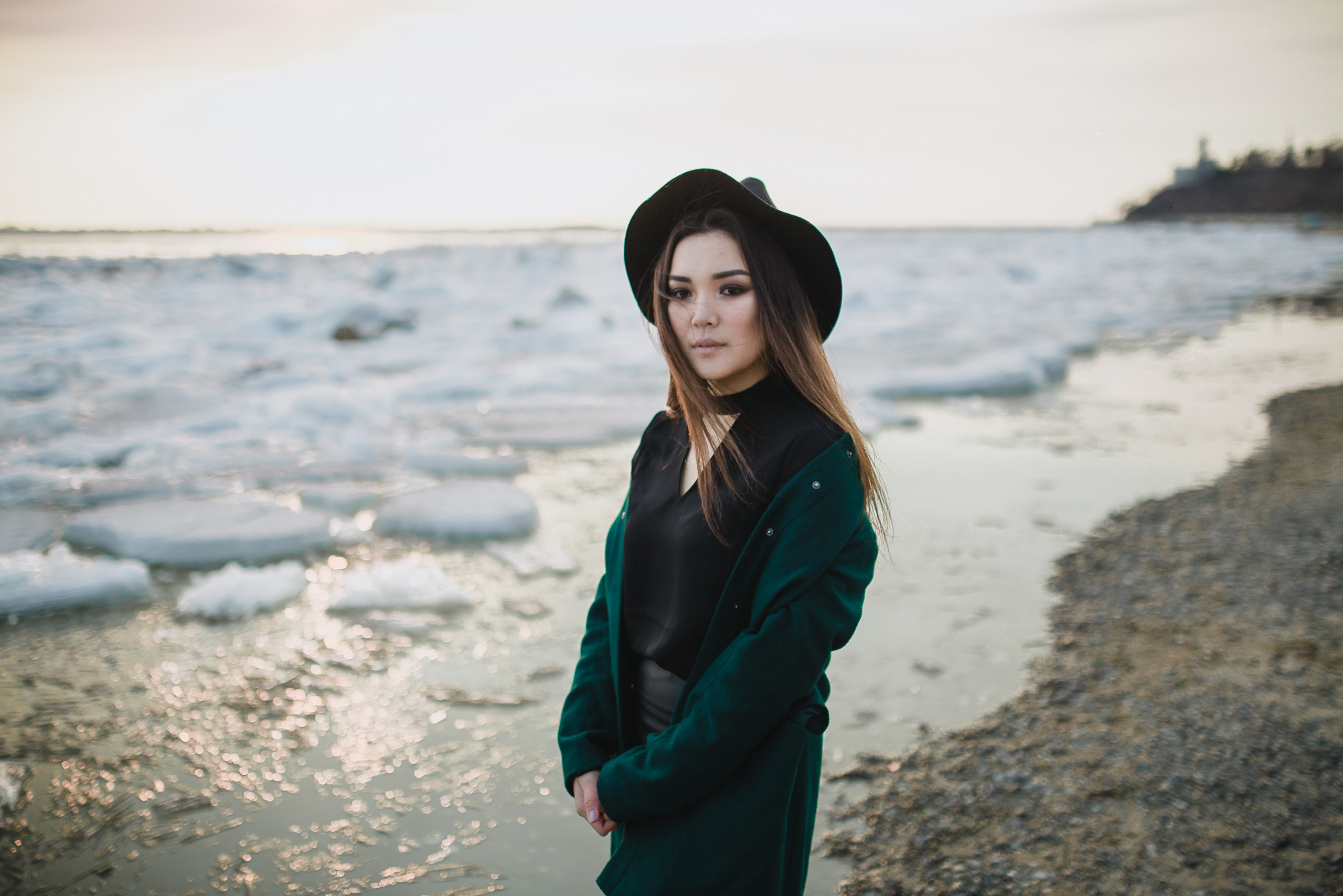 Soul. Фотограф Москва Даниил Прудников