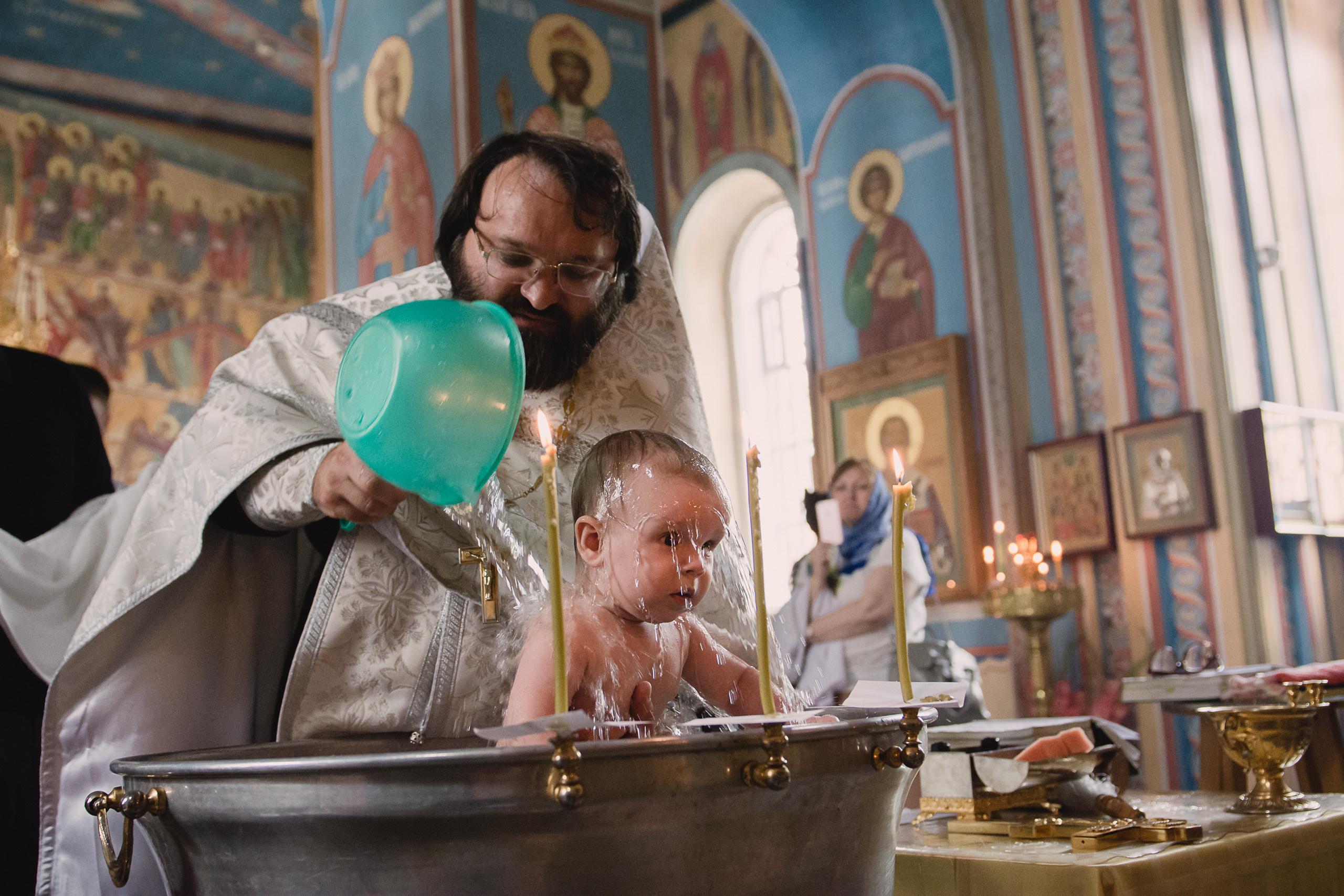 Soul. Фотограф Москва Даниил Прудников