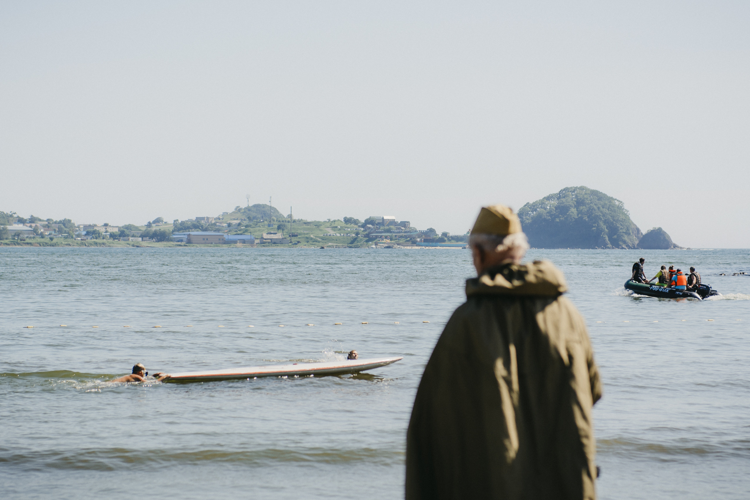 Soul. Фотограф Москва Даниил Прудников