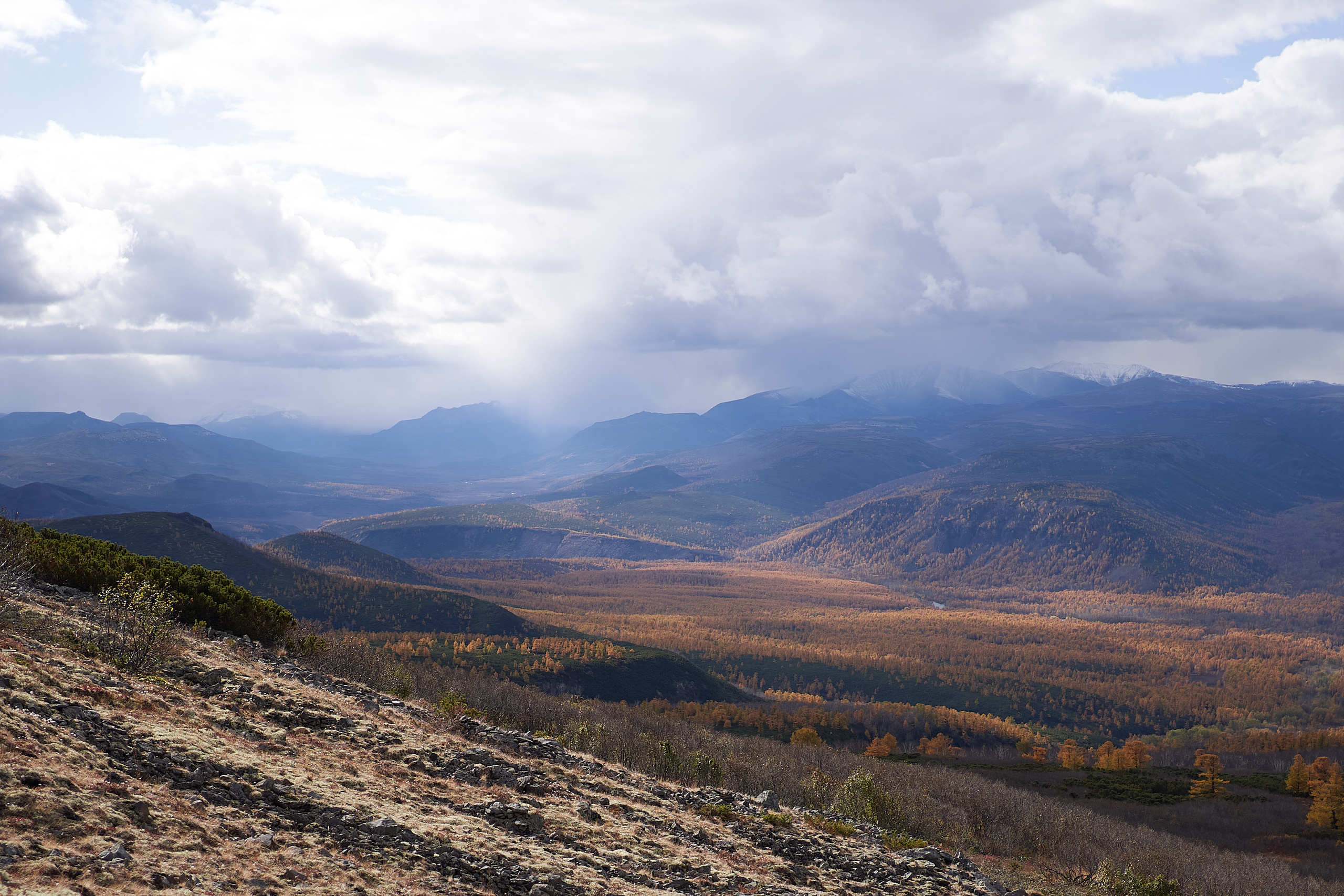 Soul. Фотограф Москва Даниил Прудников