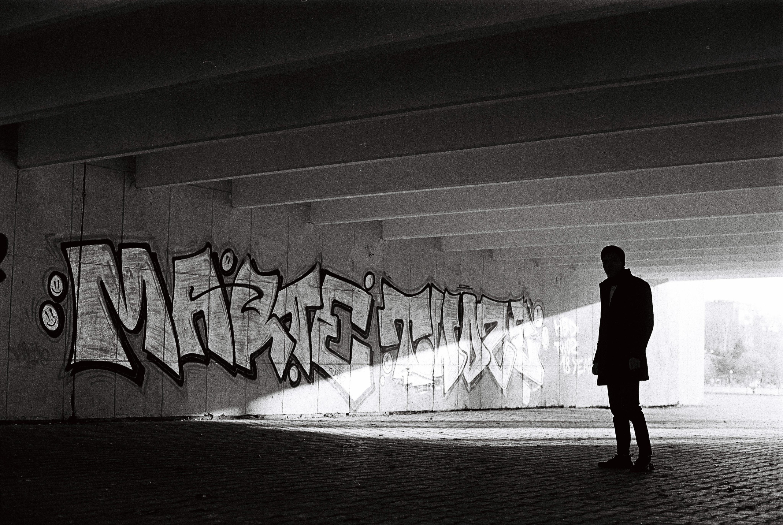 Soul. Фотограф Москва Даниил Прудников