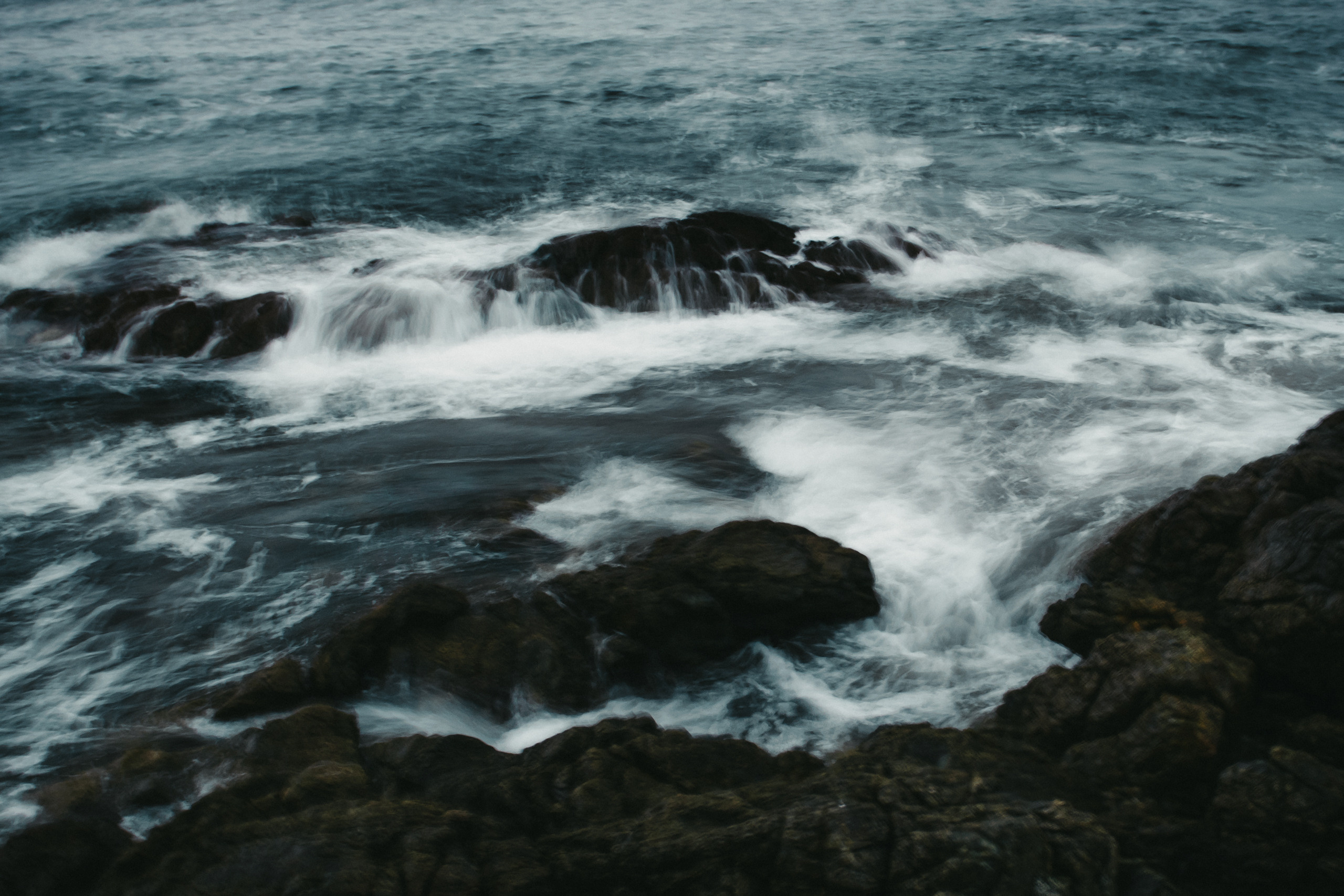 Soul. Фотограф Москва Даниил Прудников