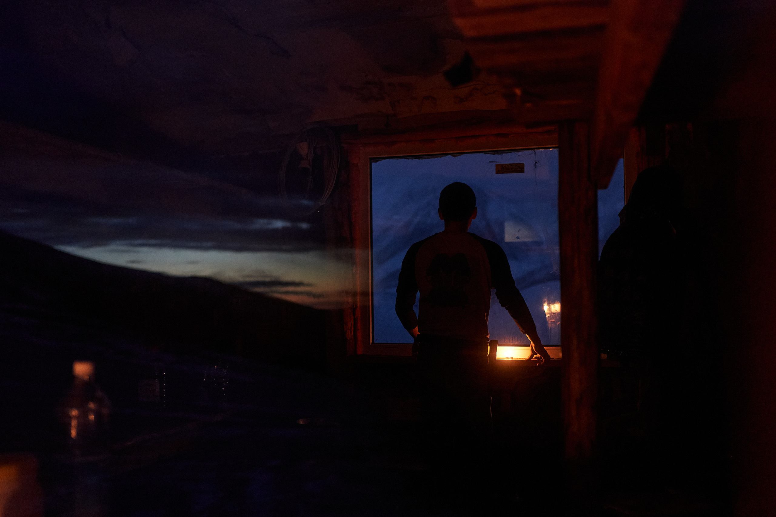 Soul. Фотограф Москва Даниил Прудников