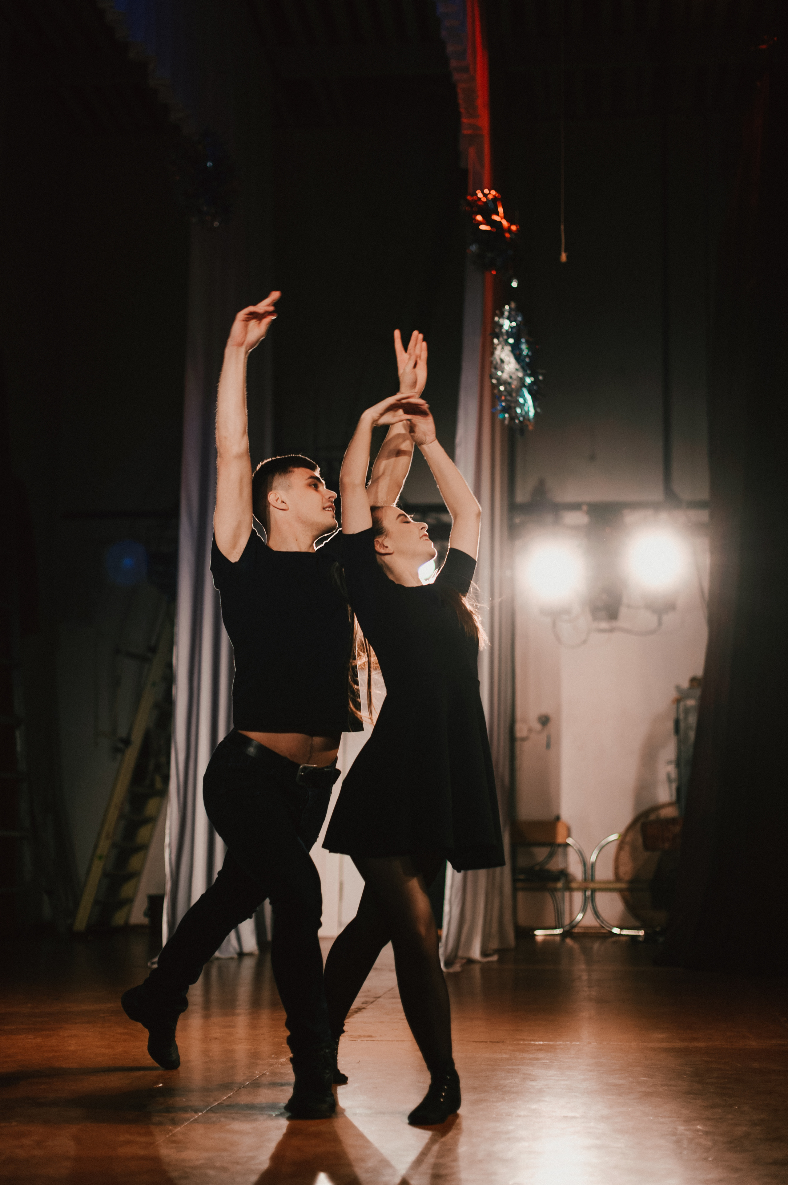 Soul. Фотограф Москва Даниил Прудников