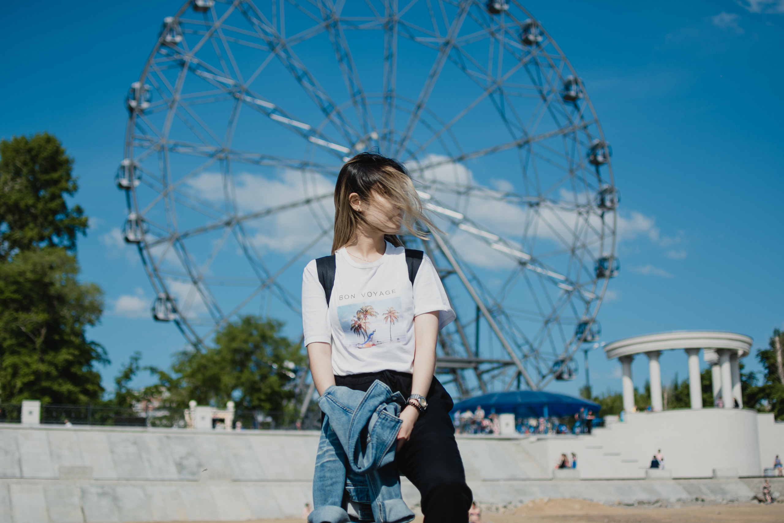 Soul. Фотограф Москва Даниил Прудников