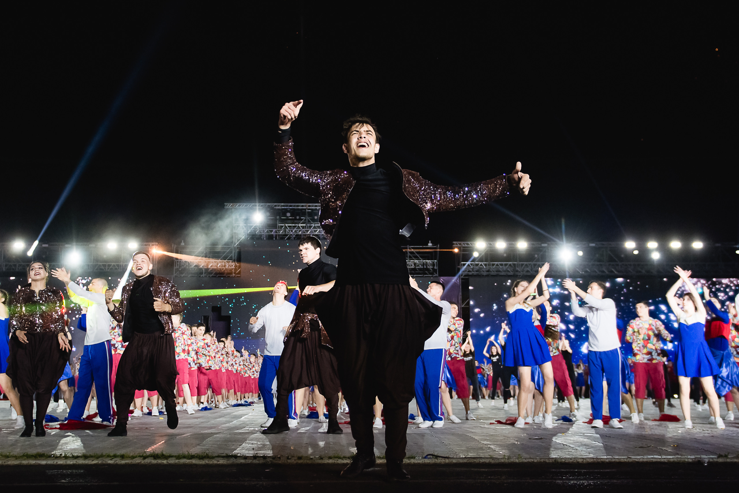 Soul. Фотограф Москва Даниил Прудников