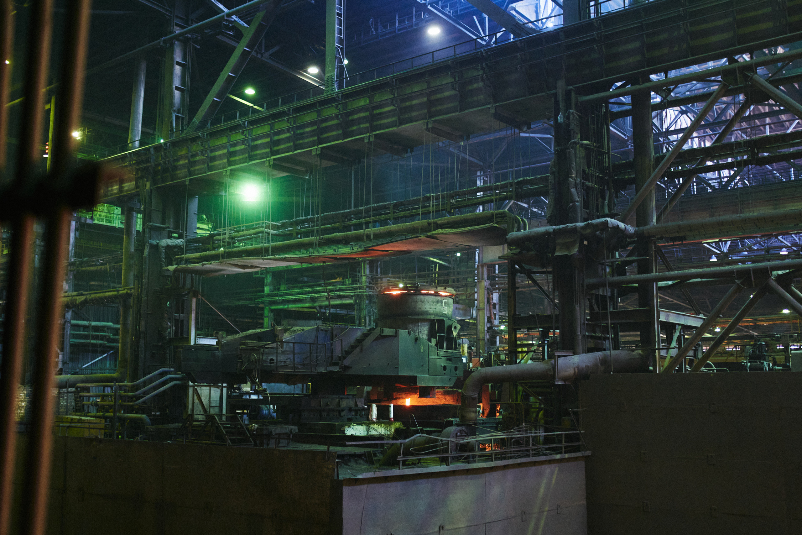 Soul. Фотограф Москва Даниил Прудников