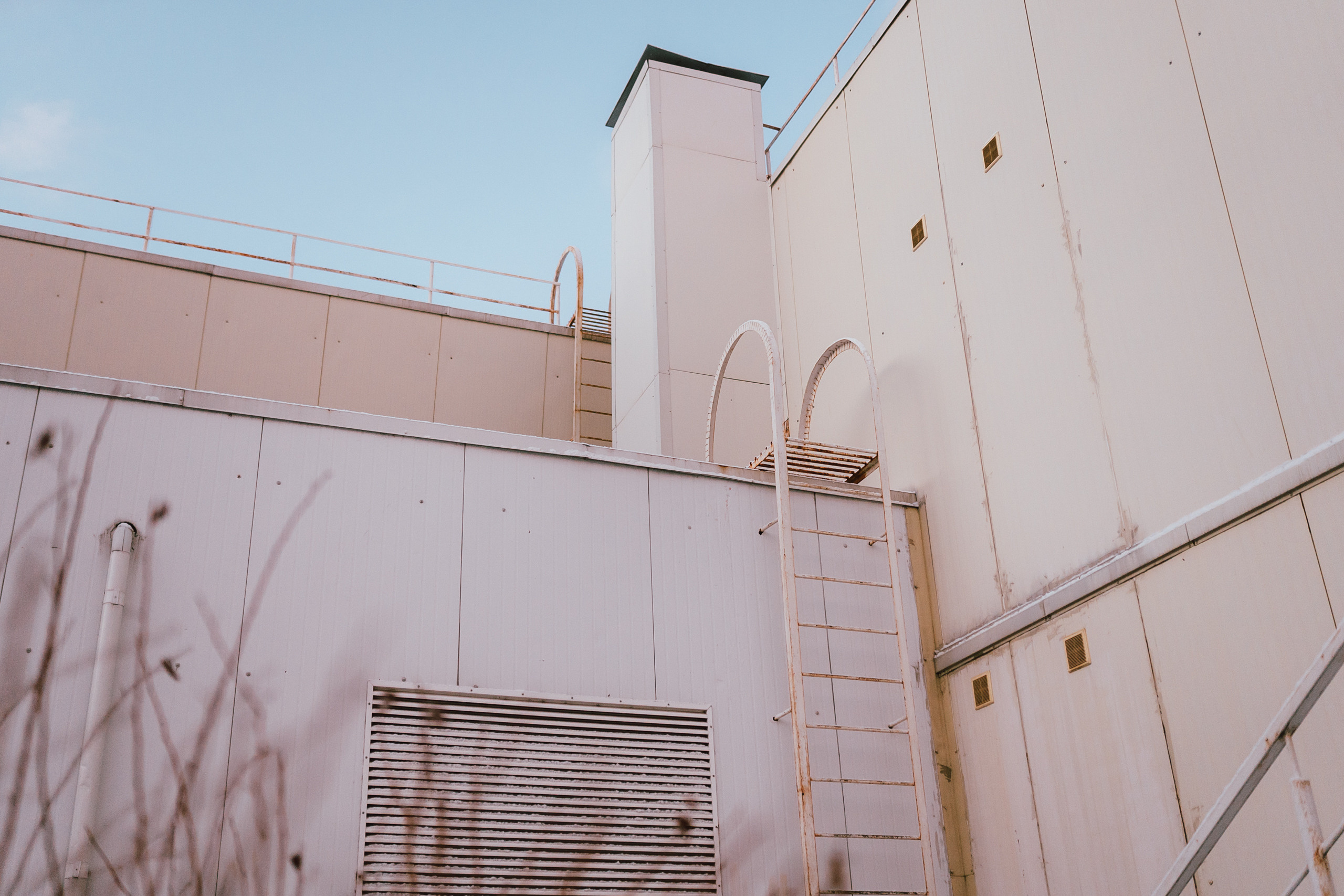 Soul. Фотограф Москва Даниил Прудников