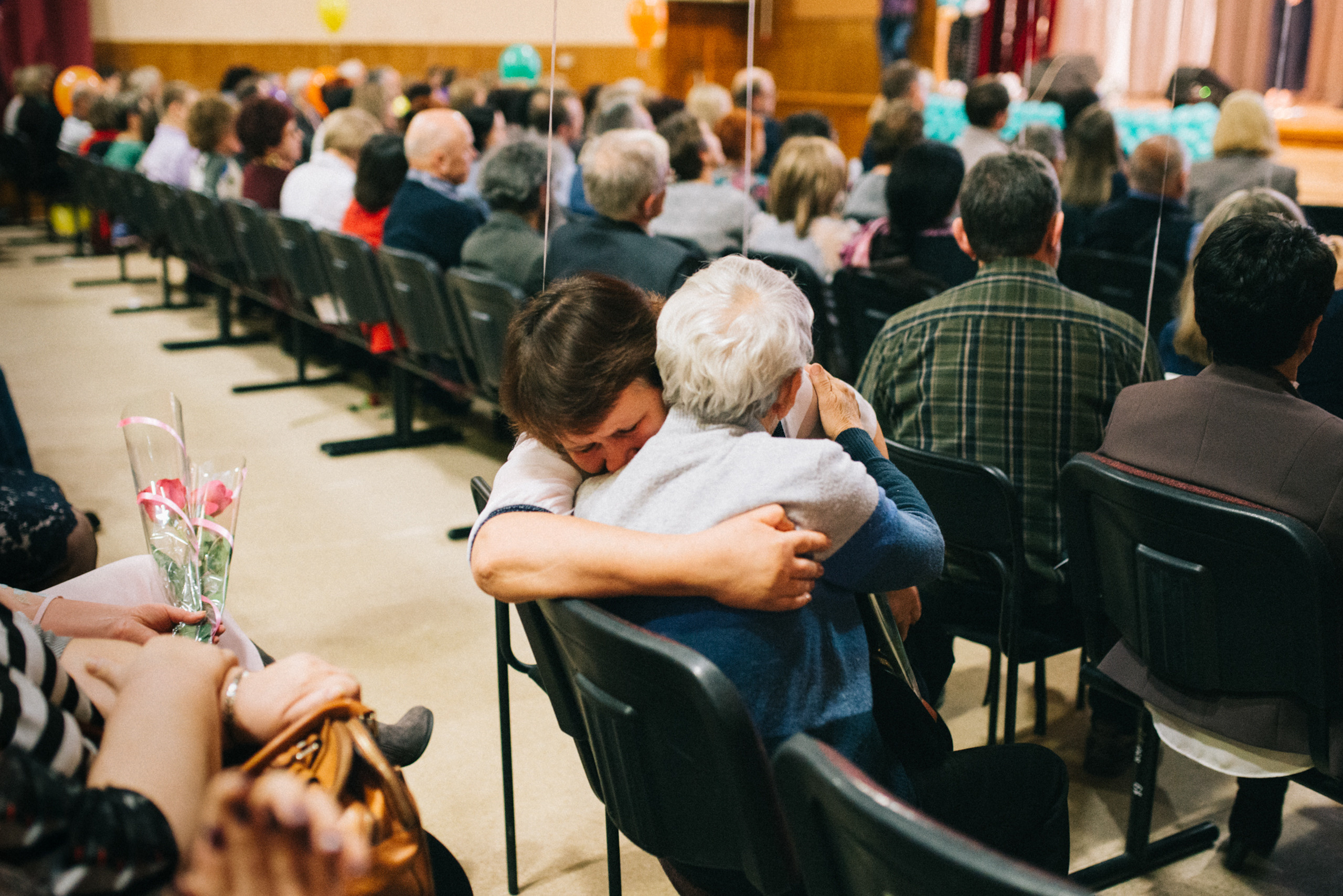 Soul. Фотограф Москва Даниил Прудников