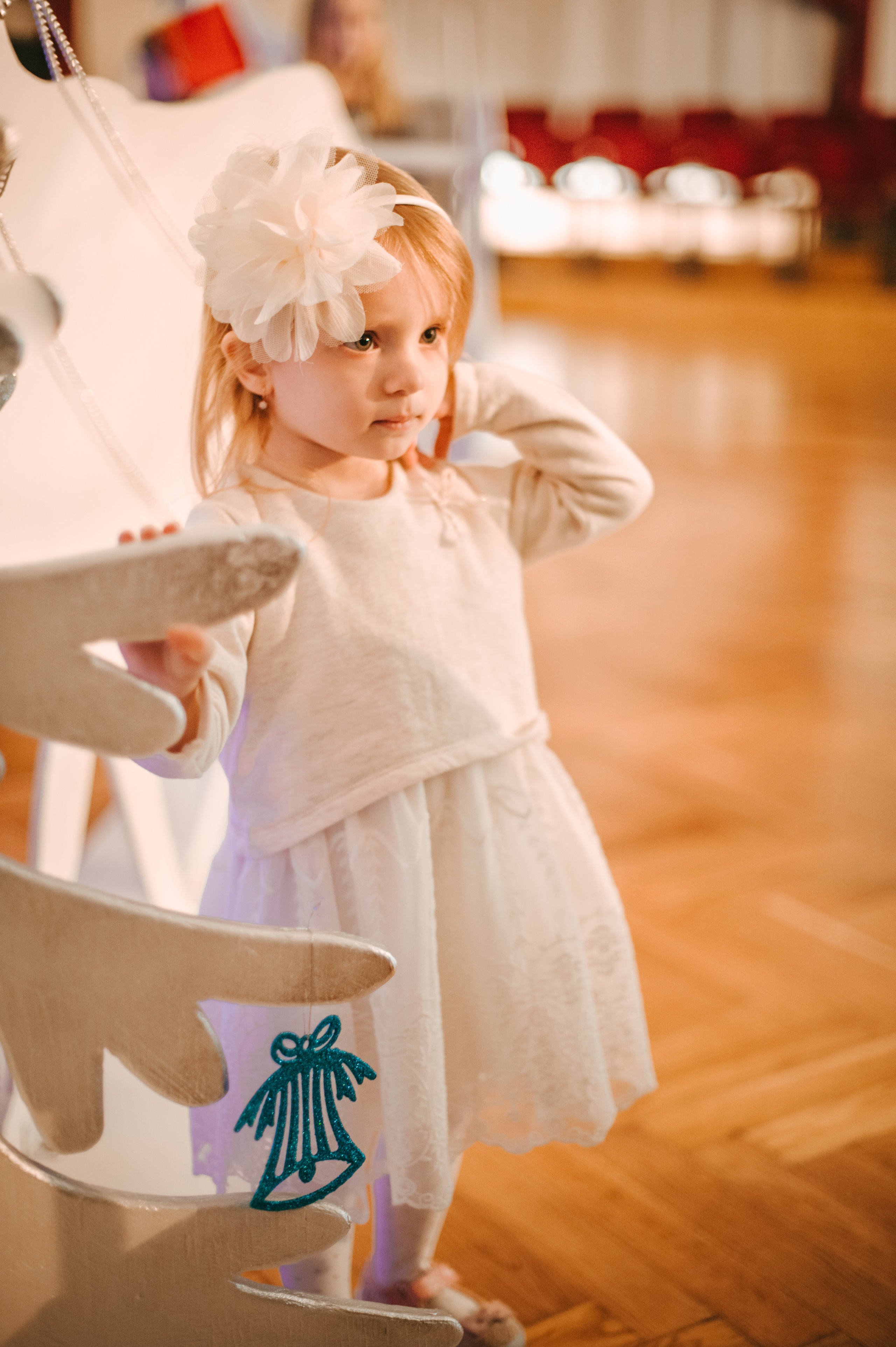 Soul. Фотограф Москва Даниил Прудников