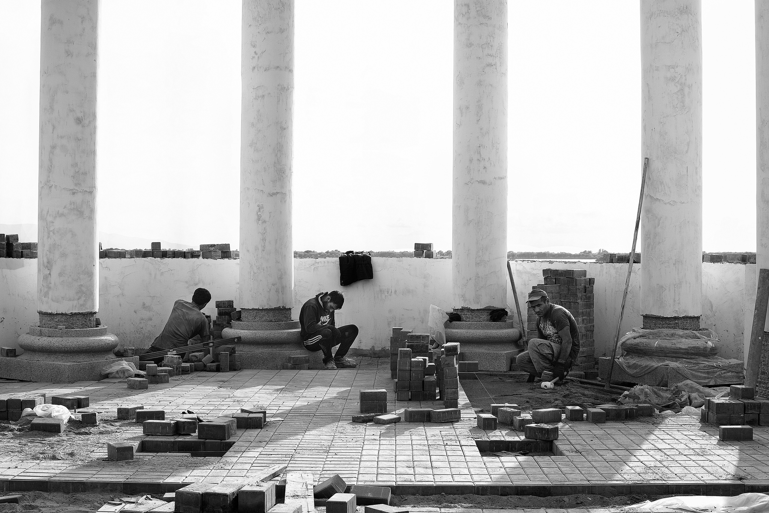 Soul. Фотограф Москва Даниил Прудников