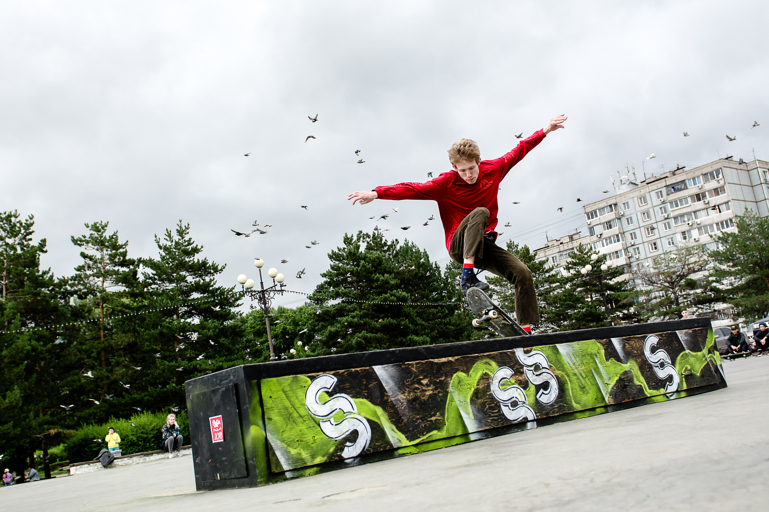 Soul. Фотограф Москва Даниил Прудников