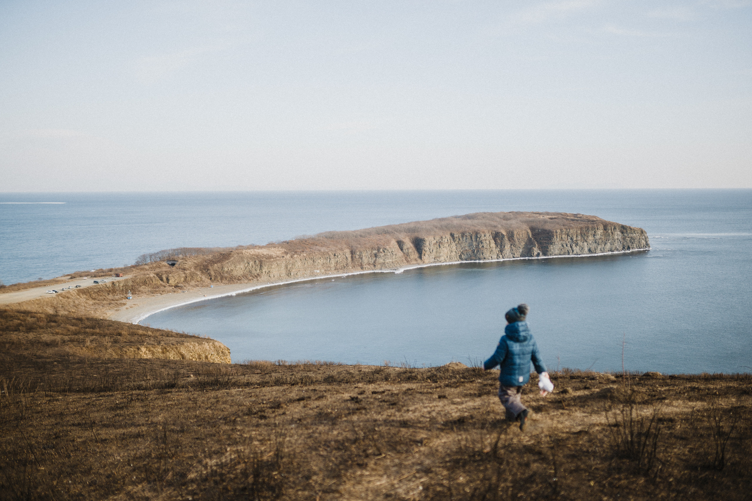 Soul. Фотограф Москва Даниил Прудников