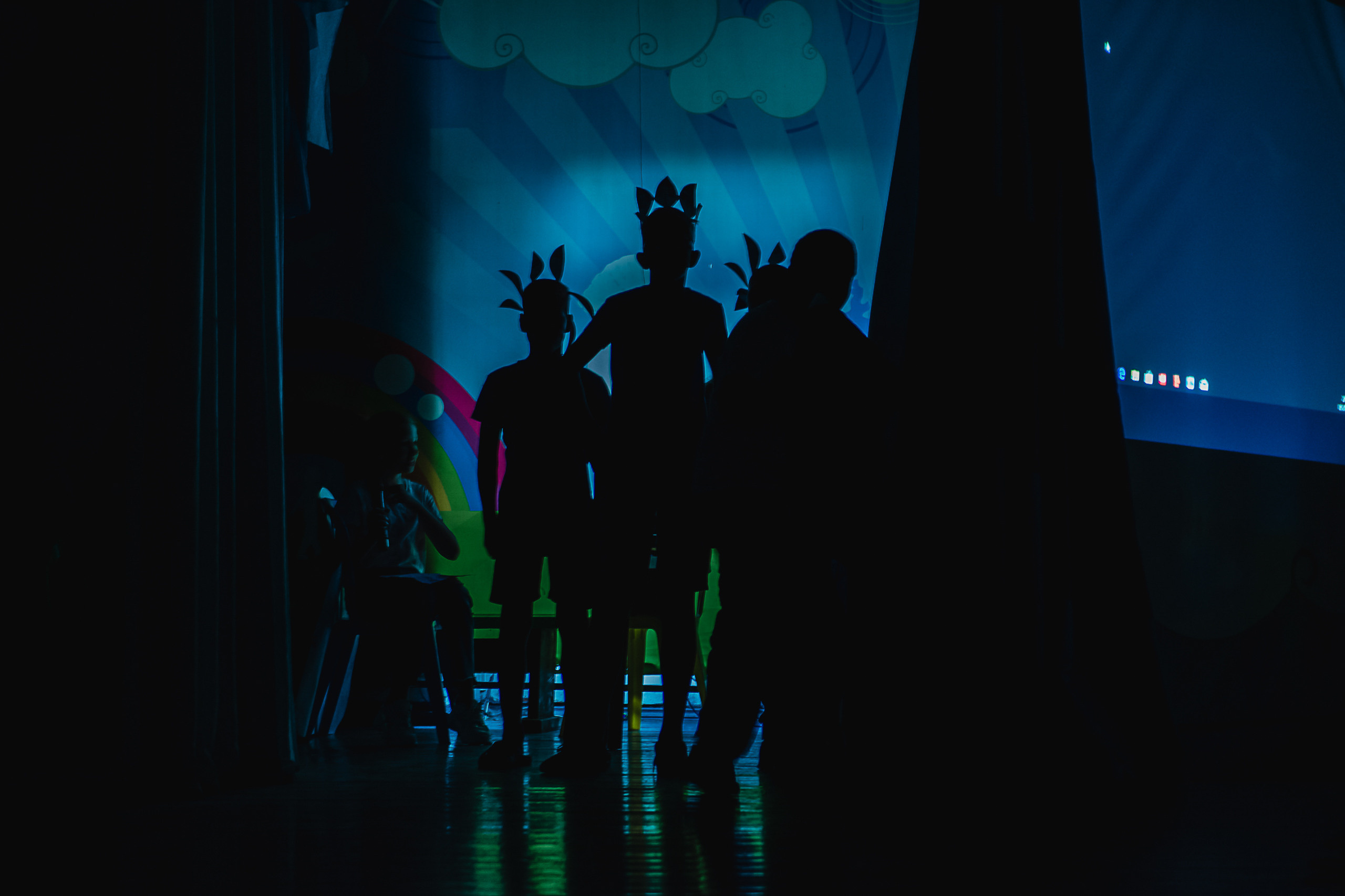 Soul. Фотограф Москва Даниил Прудников