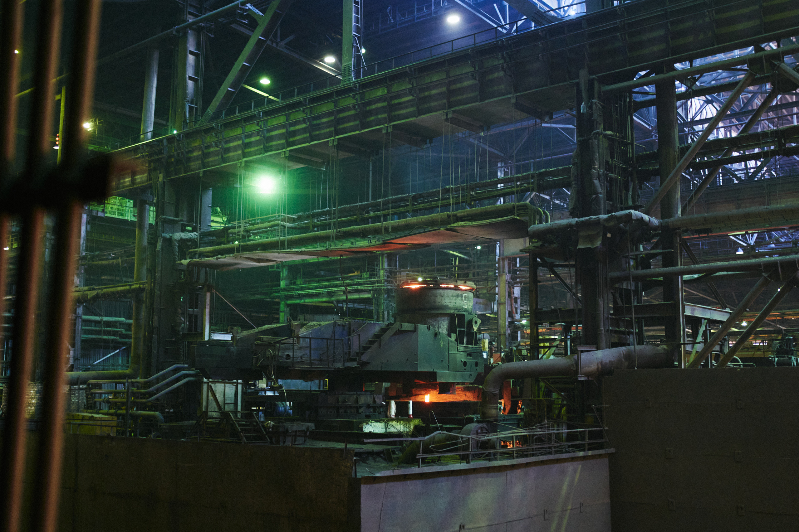 Soul. Фотограф Москва Даниил Прудников