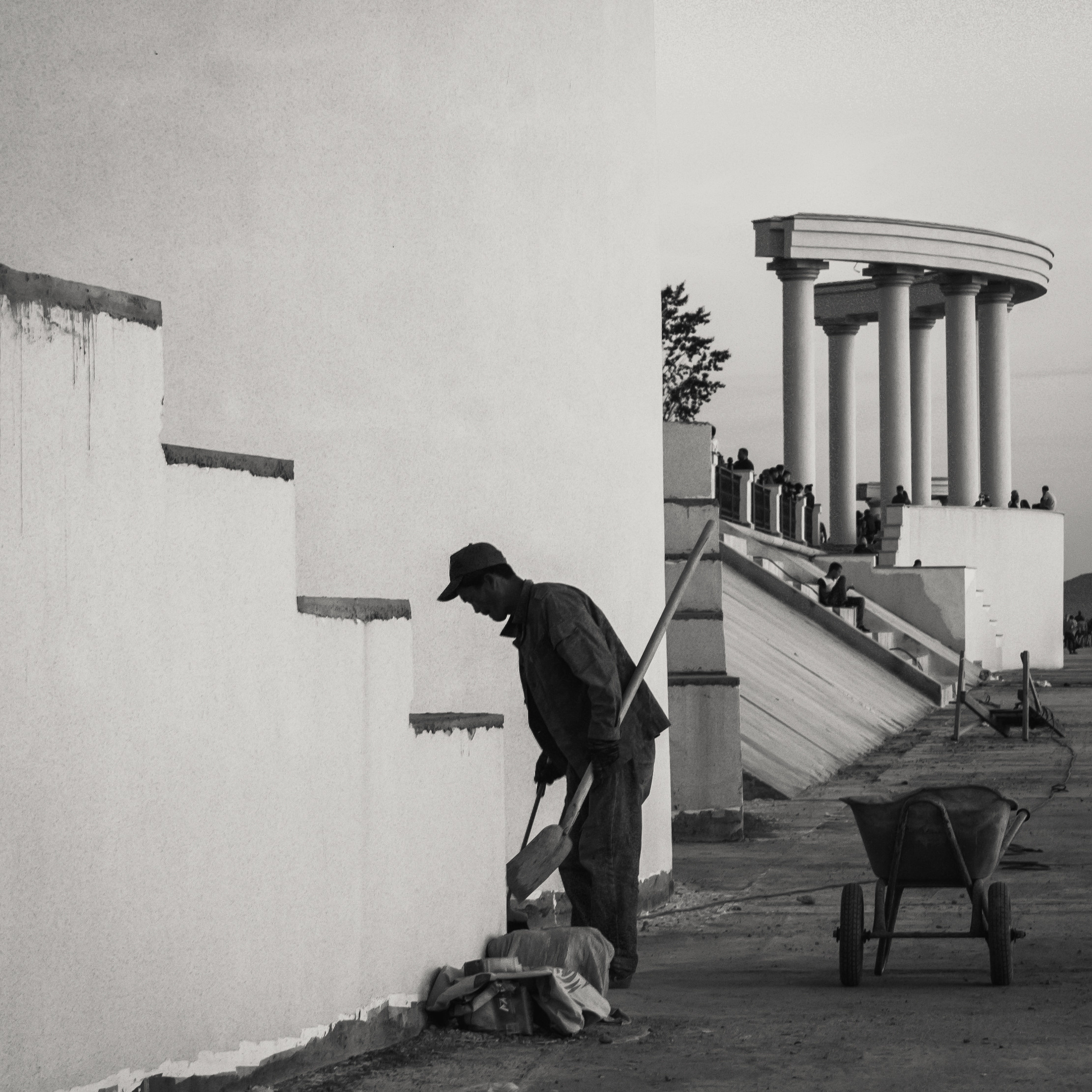 Soul. Фотограф Москва Даниил Прудников