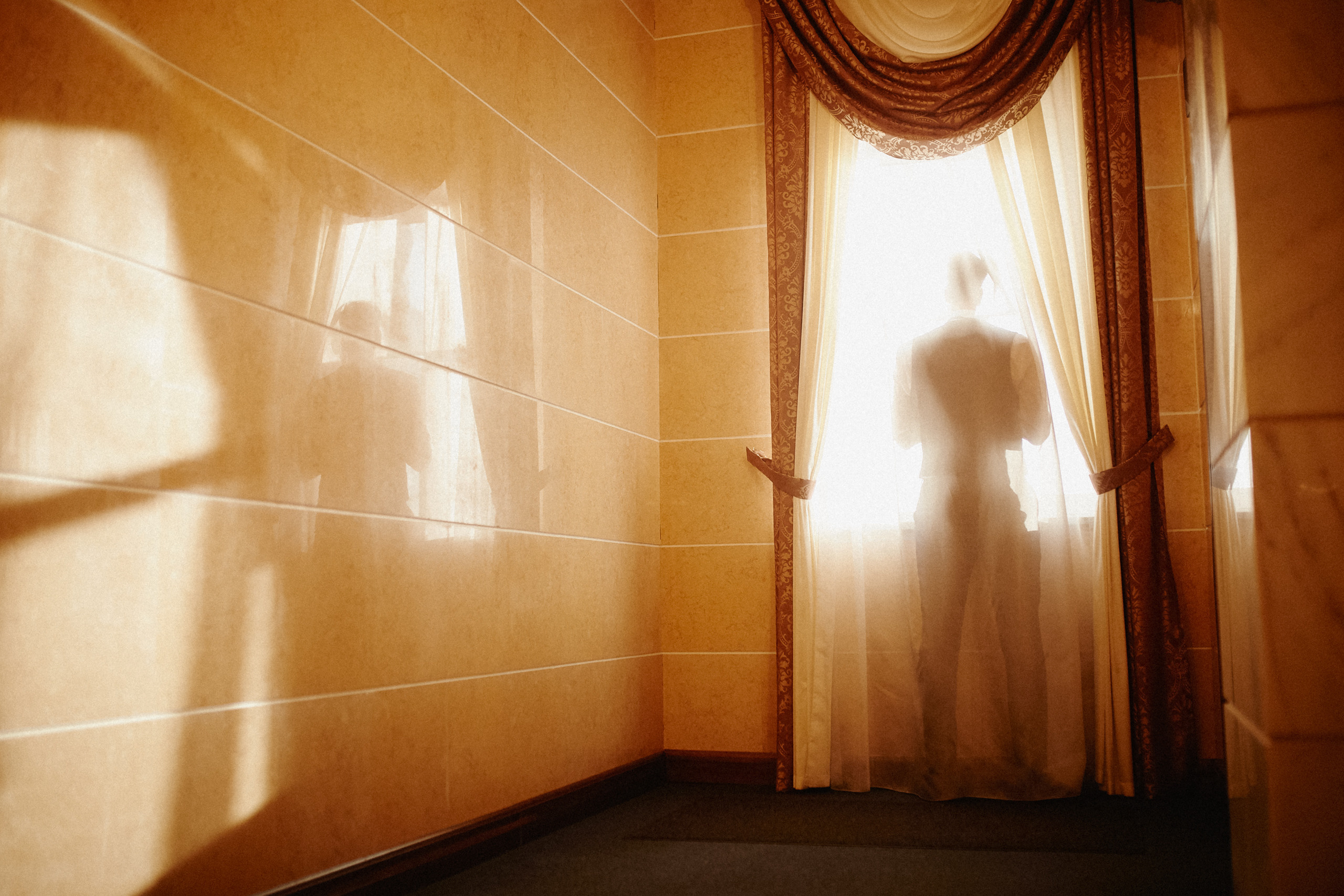 Soul. Фотограф Москва Даниил Прудников