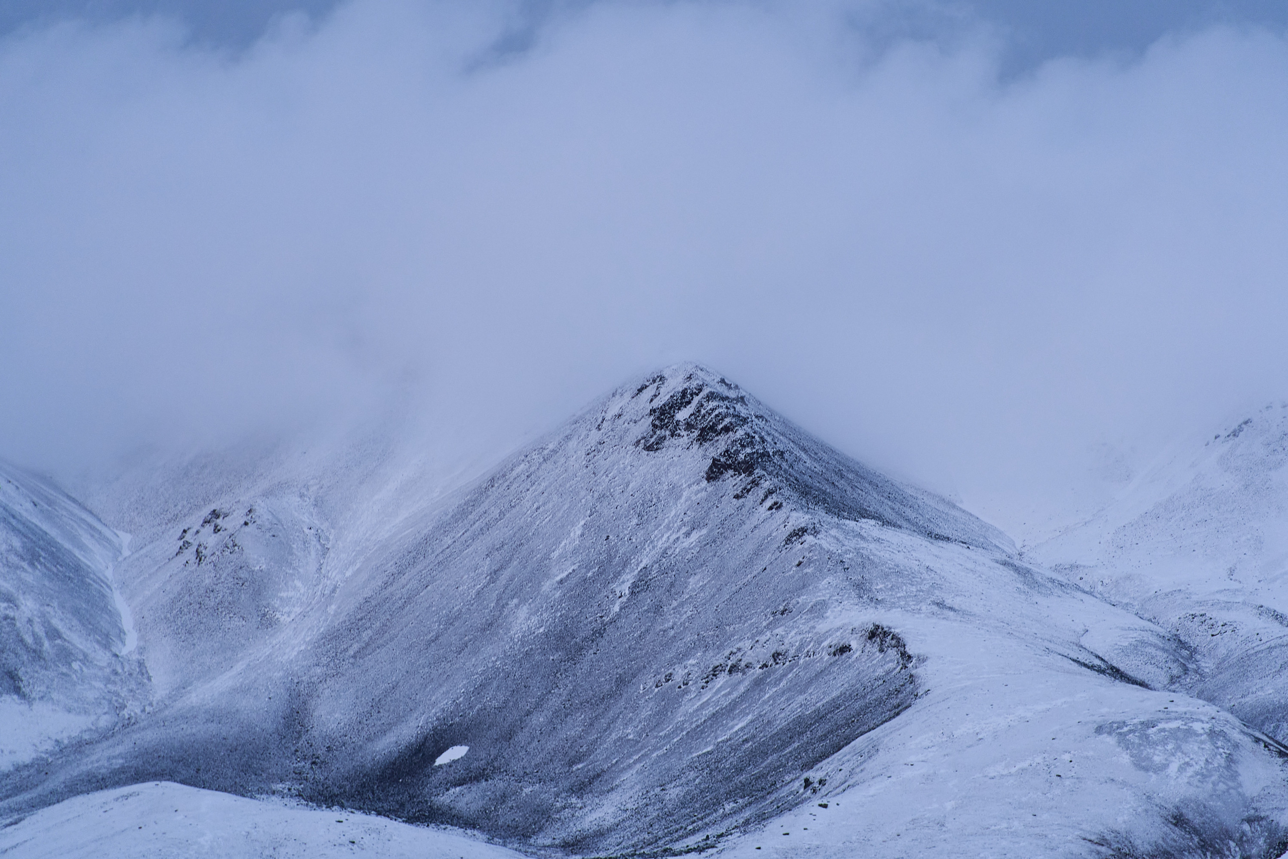 Soul. Фотограф Москва Даниил Прудников