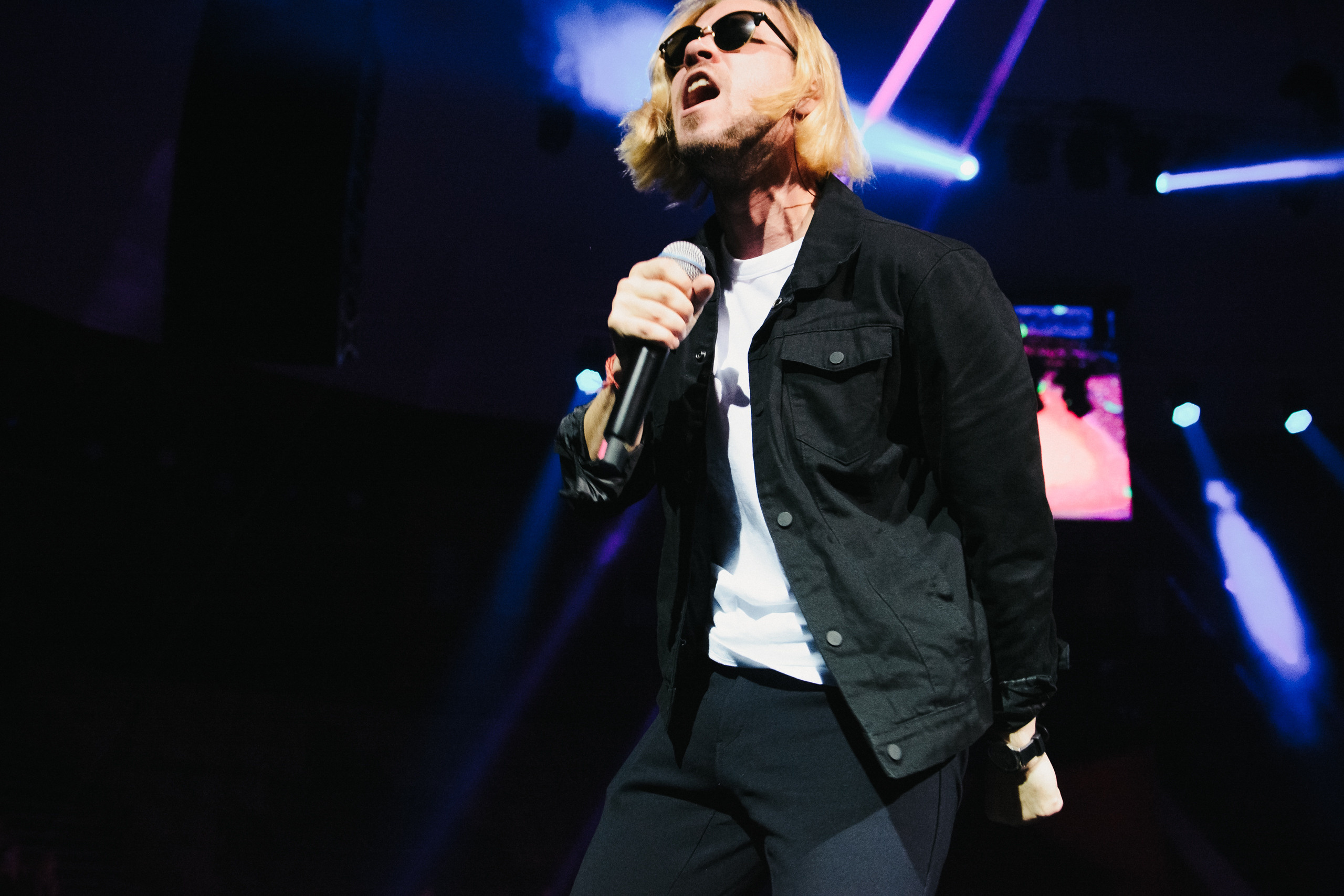 Soul. Фотограф Москва Даниил Прудников