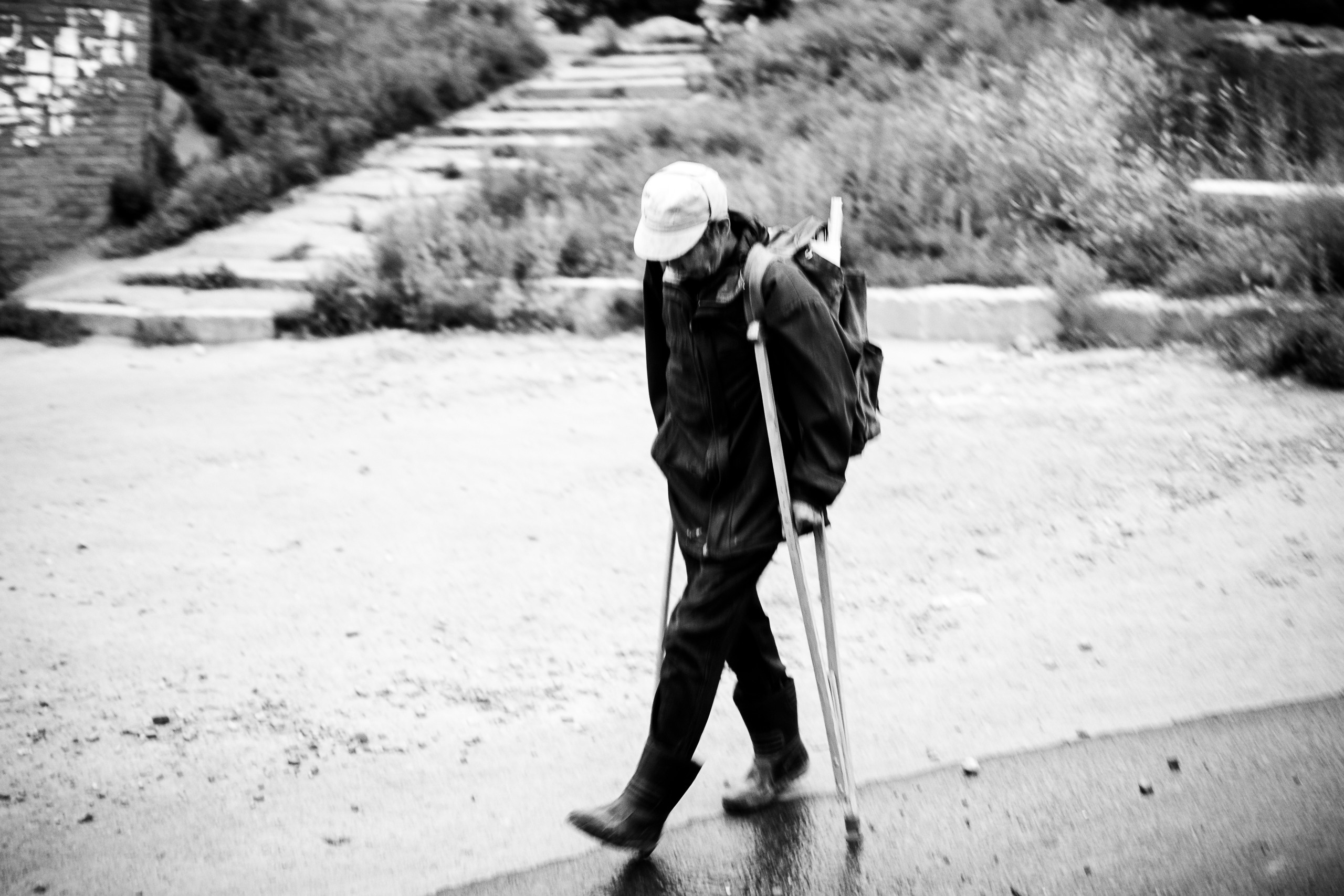 Soul. Фотограф Москва Даниил Прудников