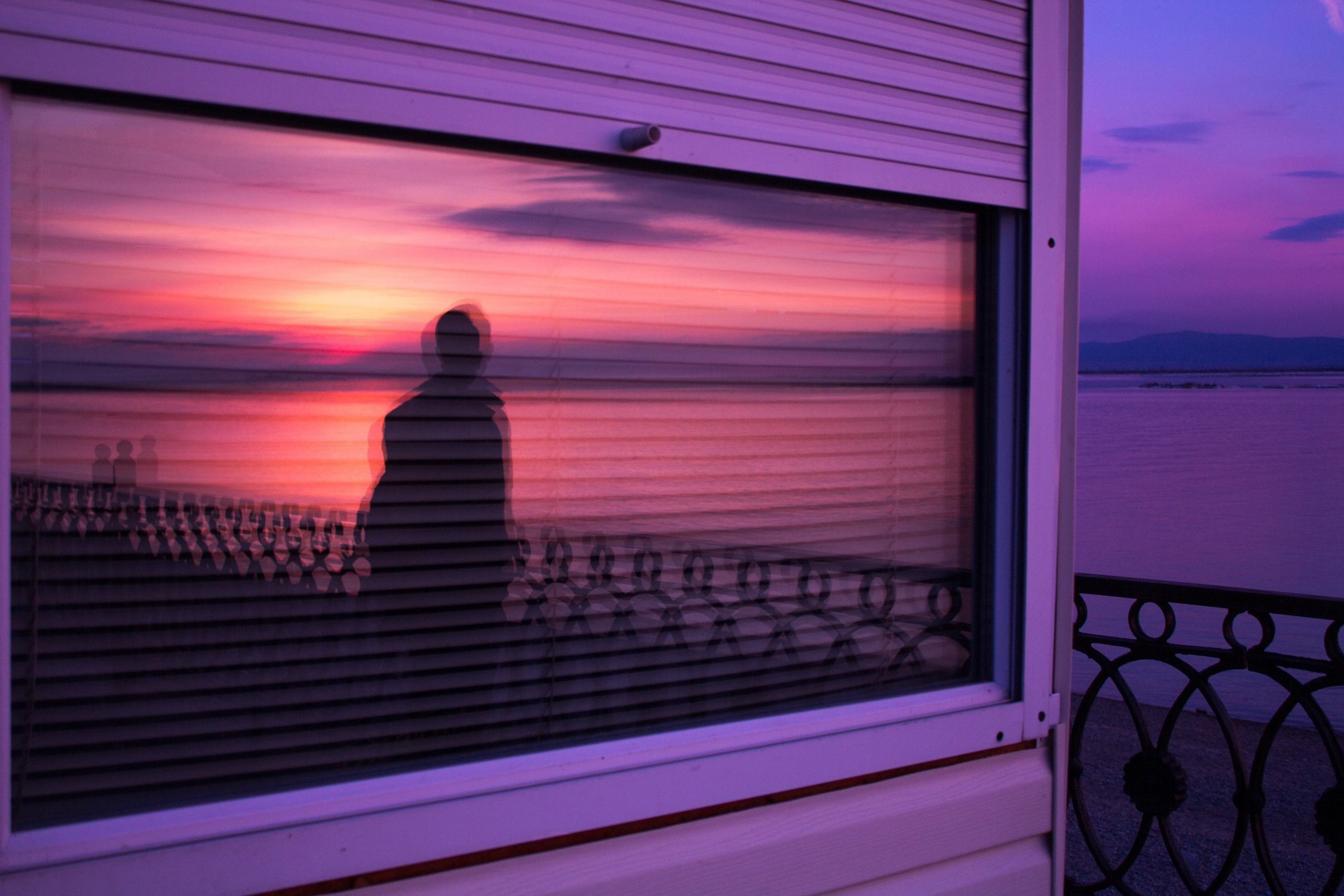 Soul. Фотограф Москва Даниил Прудников