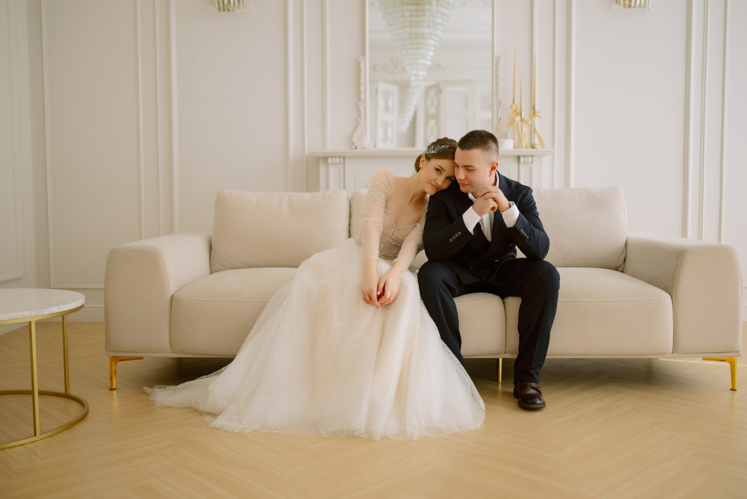 Антон и Елизавета. Организация и декор мероприятий Донецк (ДНР)