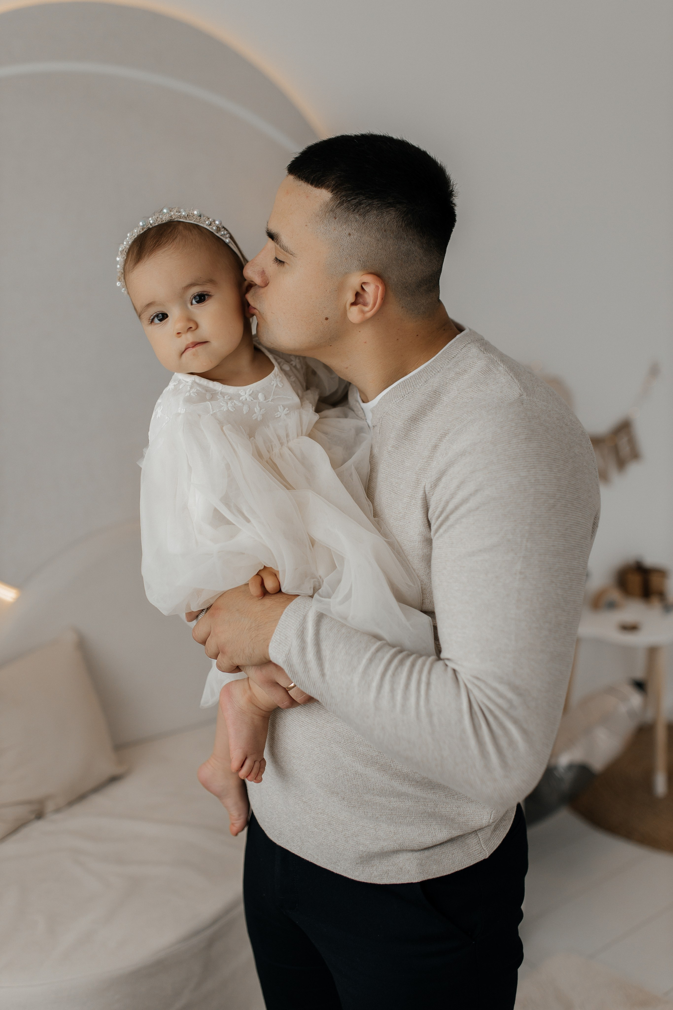 Годик Аделины♥