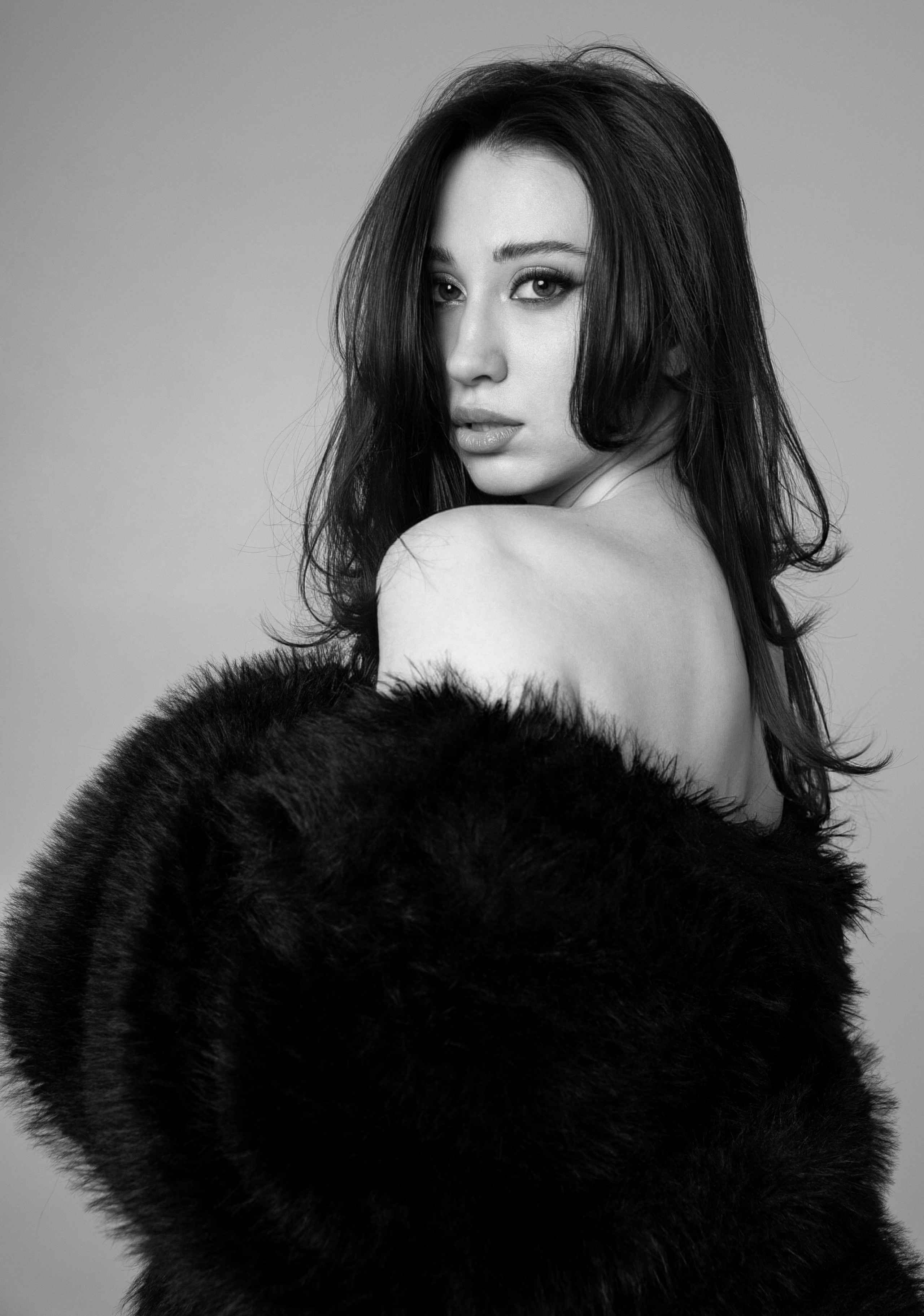 Anna. Фотограф Анна Тюрина