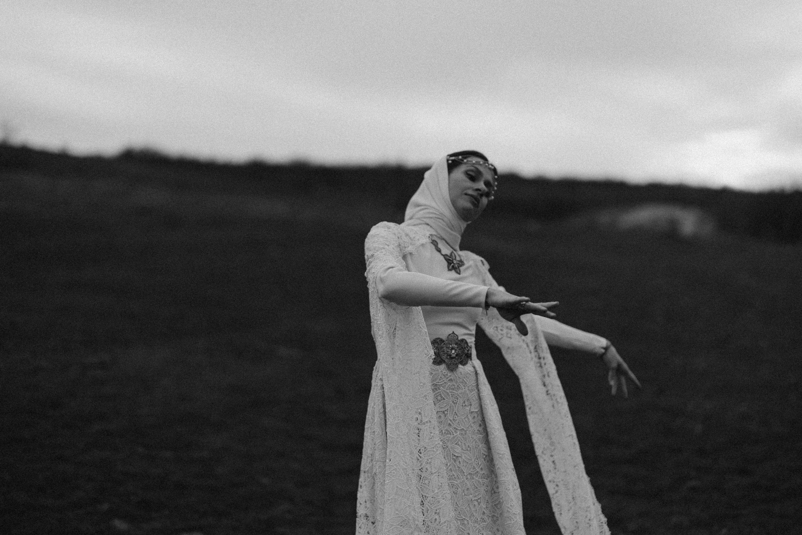 Артур и Элиза. Фотограф Дарья Филатова