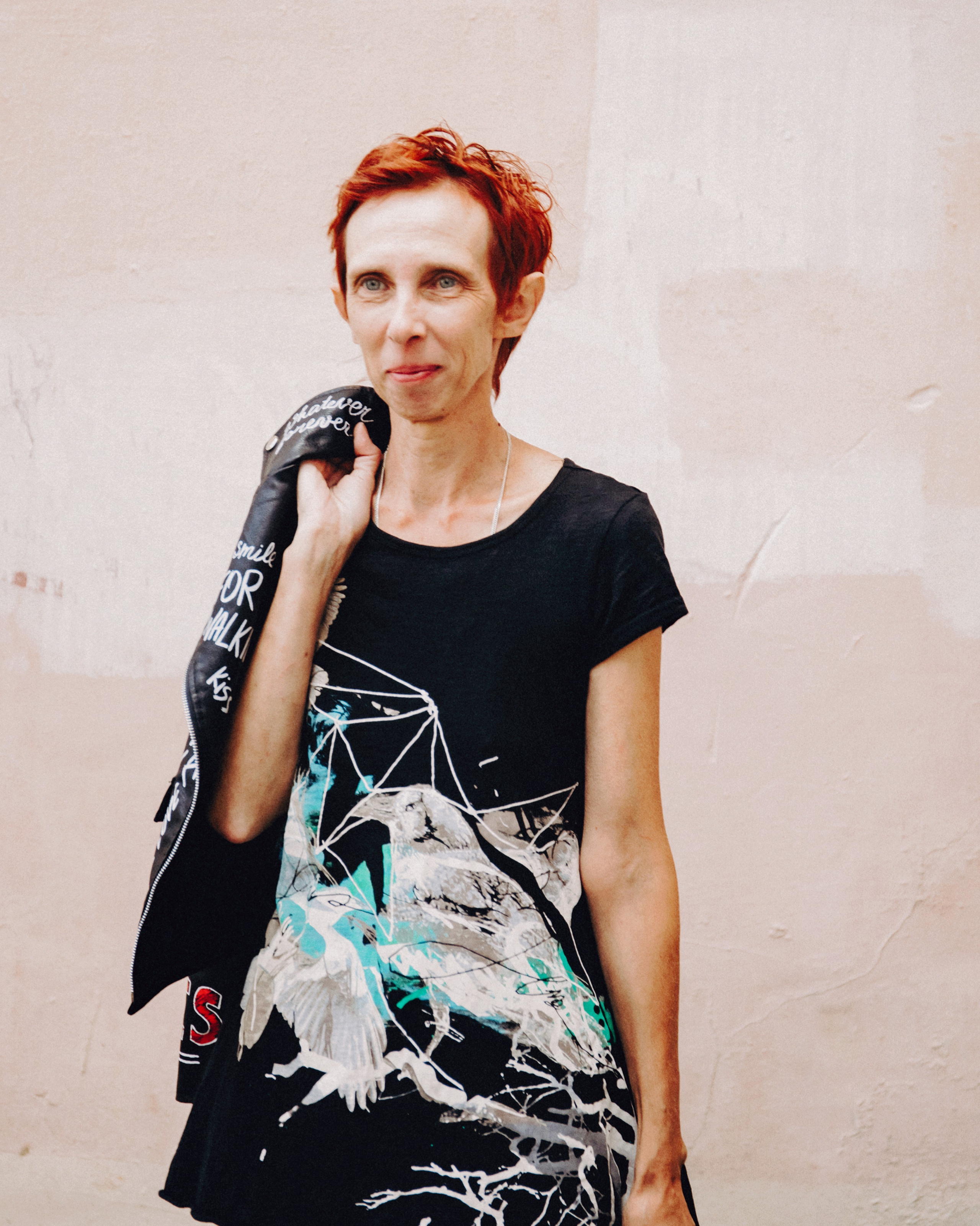 Дина. Портретный фотограф Ванинен Анастасия. Санкт-Петербург