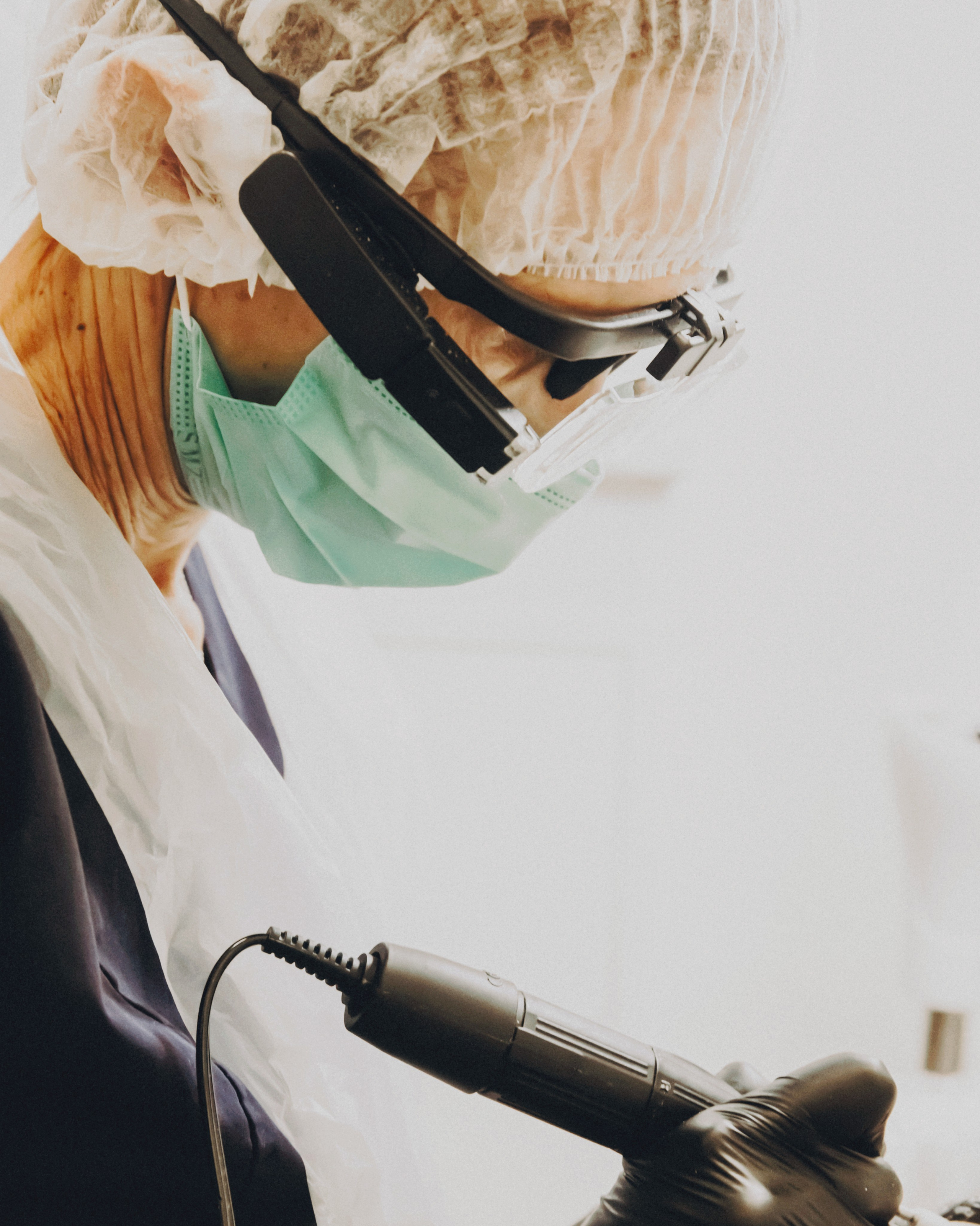 Дина. Портретный фотограф Ванинен Анастасия. Санкт-Петербург